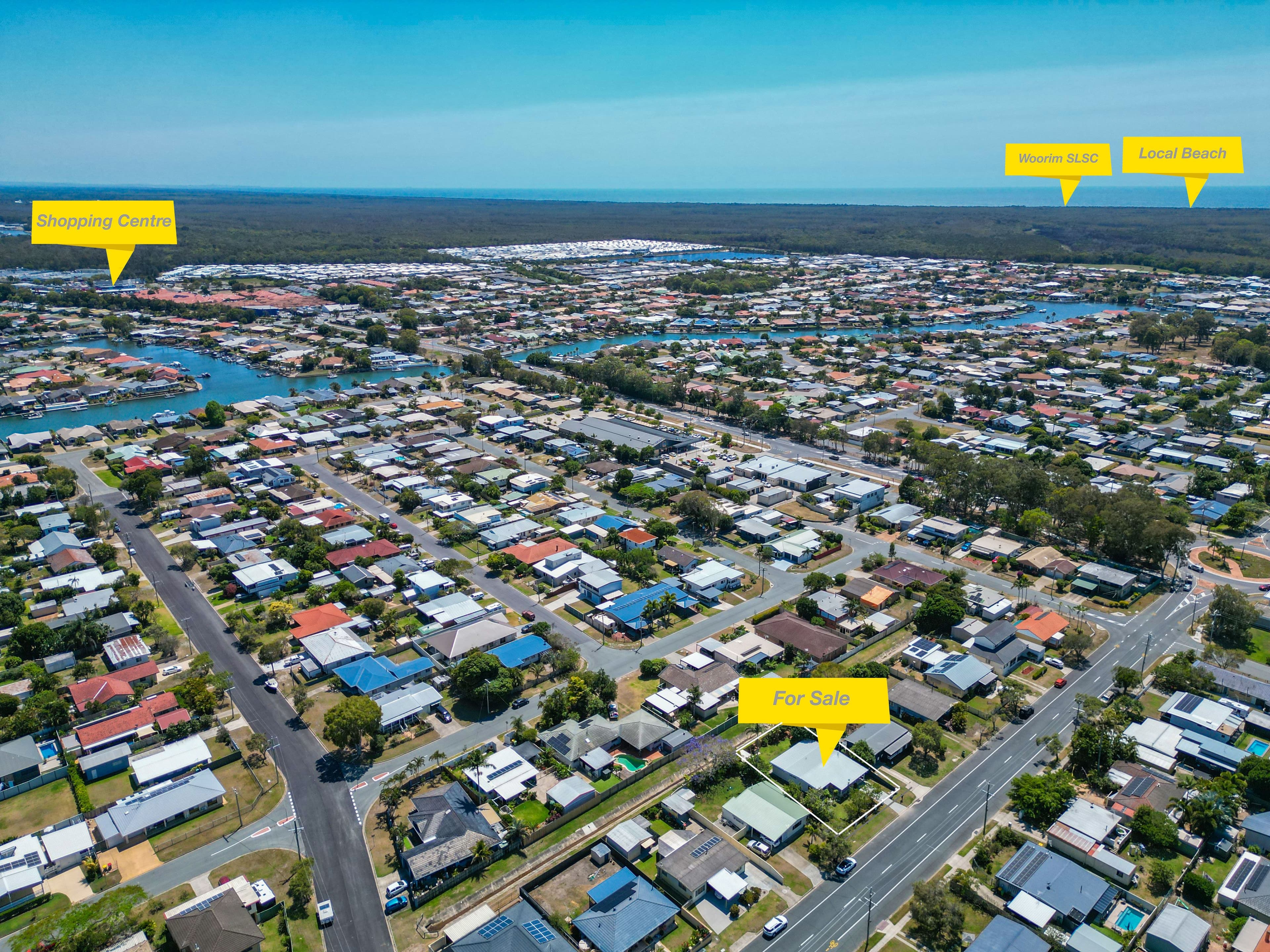 45 Kangaroo Avenue, Bongaree QLD 4507, Bongaree - Thumbnail 5