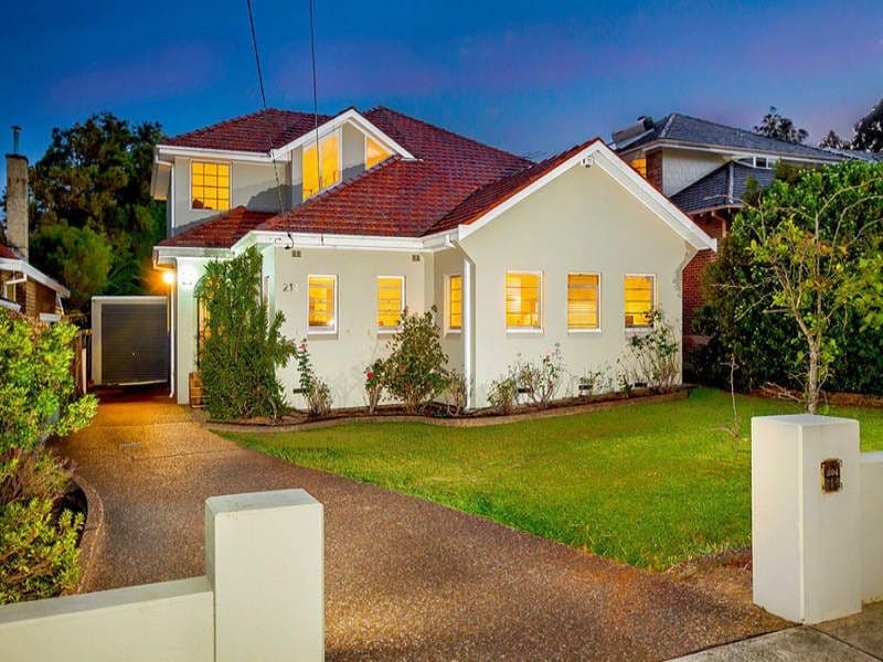 214 Albert Road, Strathfield - Image 1