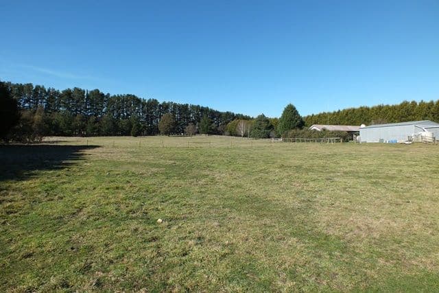 158 Titania Road, Oberon NSW 2787, Oberon - Image 1