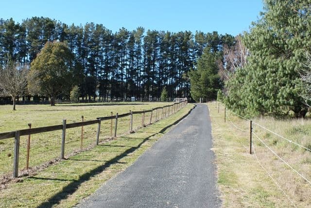 158 Titania Road, Oberon NSW 2787, Oberon - Thumbnail 2