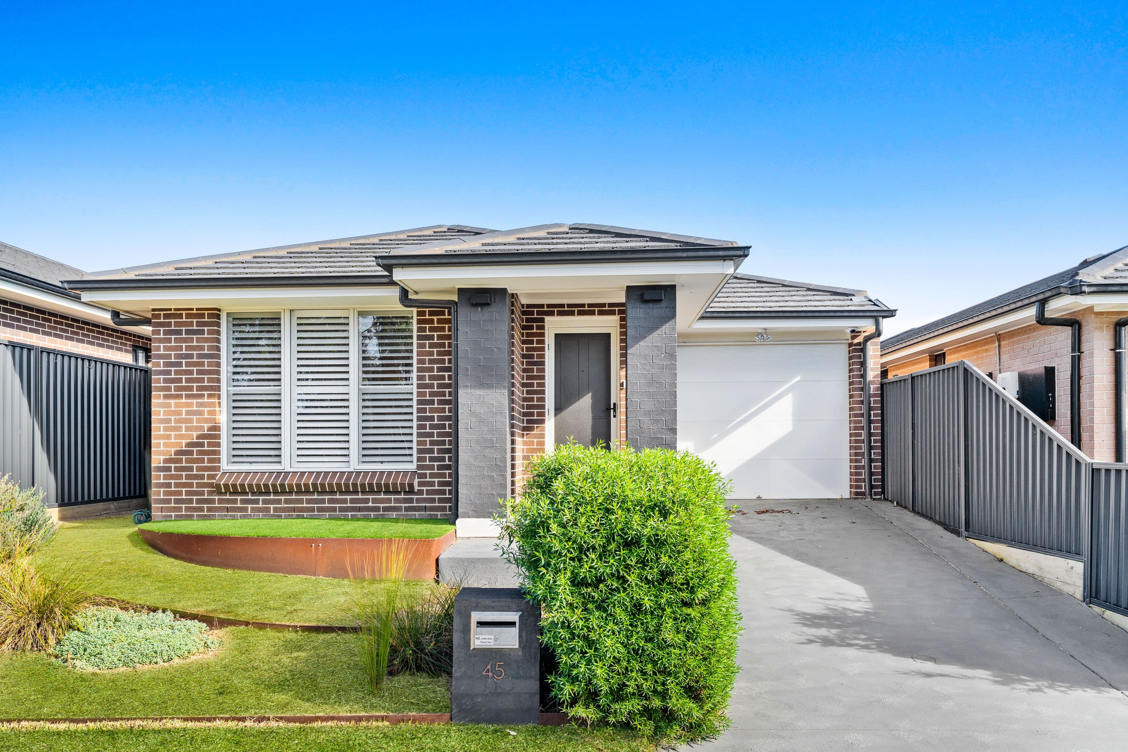 45 Minnamurra Drive, Gregory Hills NSW 2557, Gregory Hills - Image 1