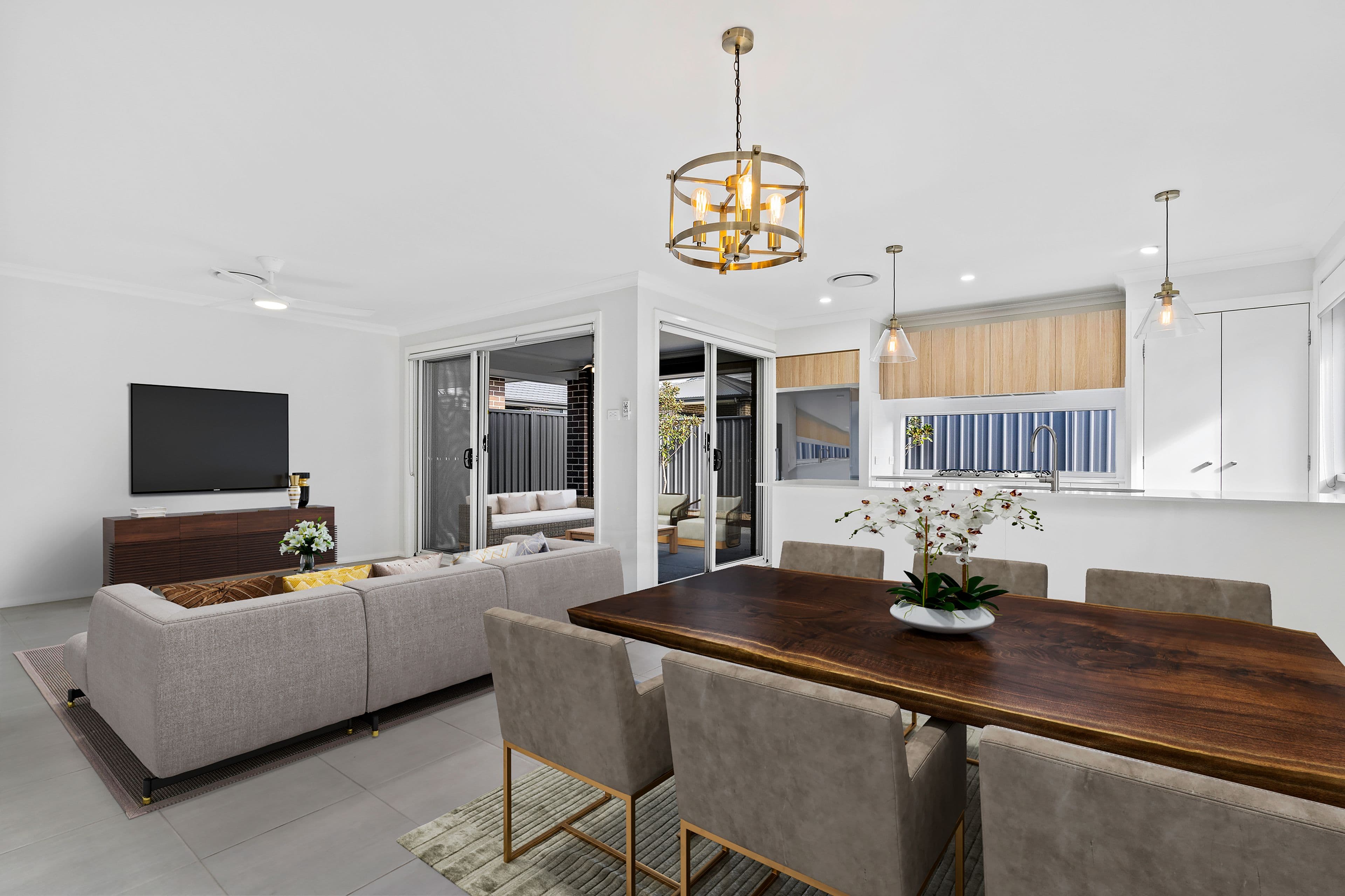 45 Minnamurra Drive, Gregory Hills NSW 2557, Gregory Hills - Thumbnail 3