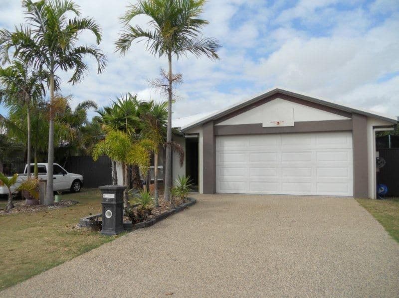 27 Michelle Crescent, BUCASIA QLD 4750, Bucasia - Image 1
