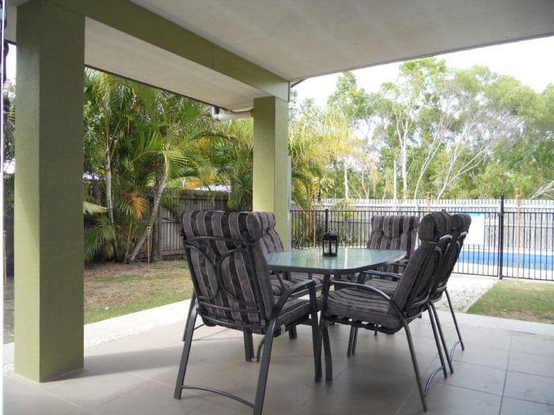 27 Michelle Crescent, BUCASIA QLD 4750, Bucasia - Thumbnail 4