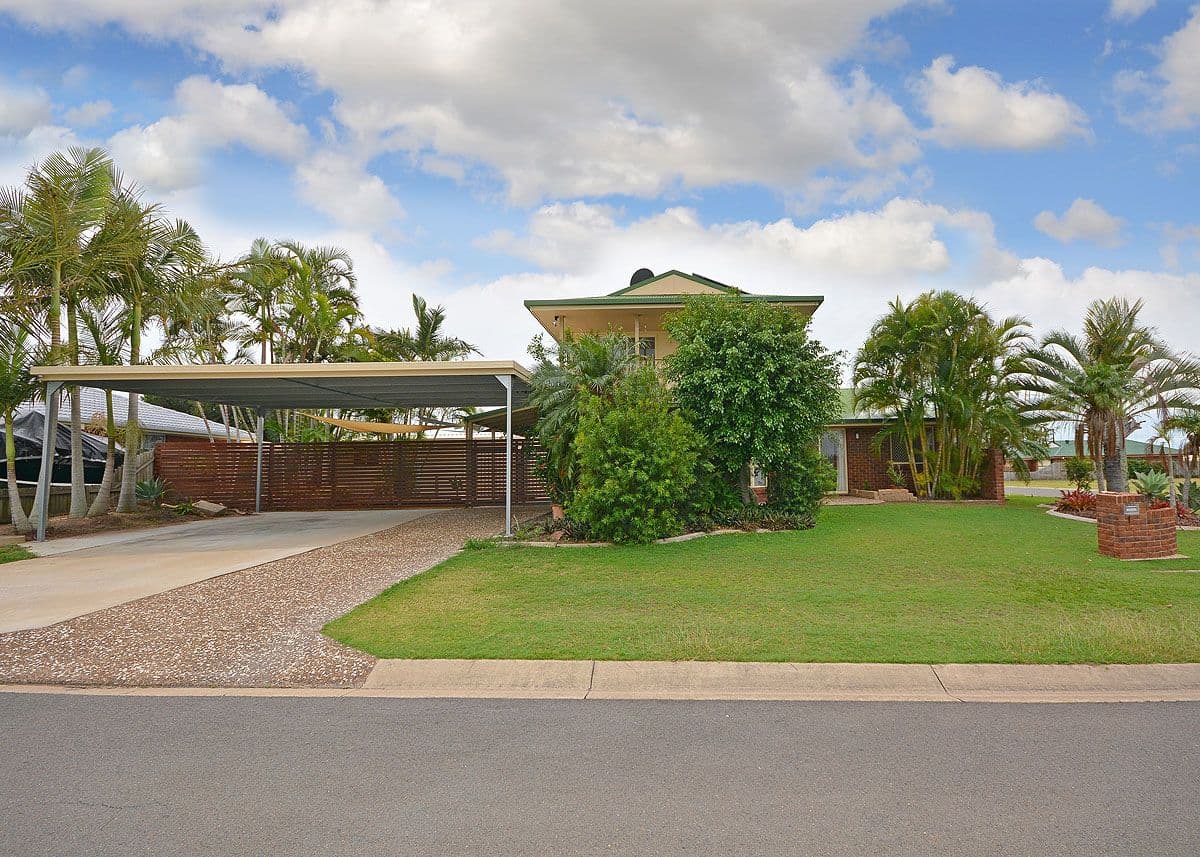 1 King Arthur Court, Urangan QLD 4655, Urangan - Image 1