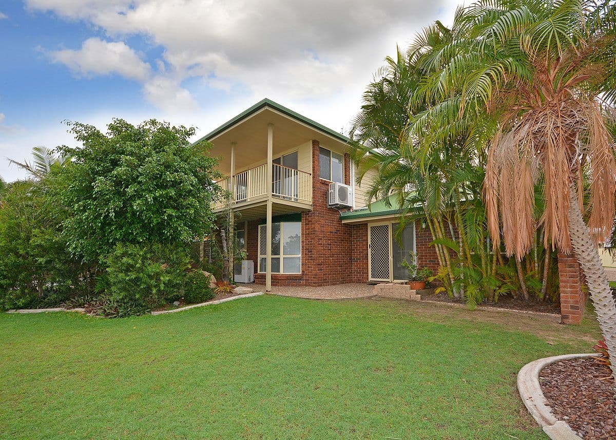 1 King Arthur Court, Urangan QLD 4655, Urangan - Thumbnail 2
