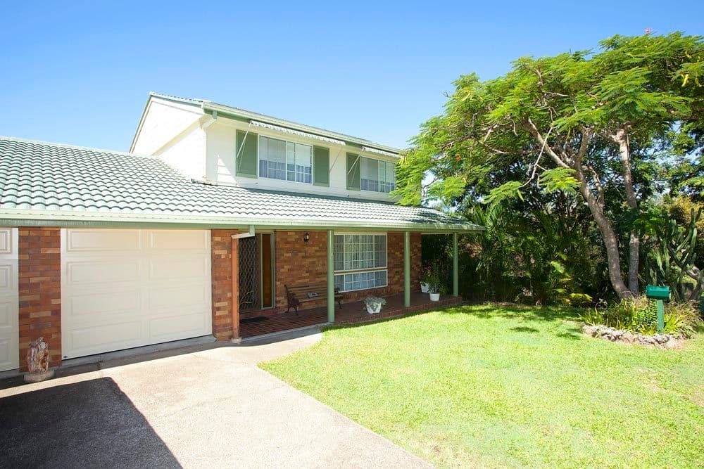 14 Michaela Crescent, THE GAP QLD 4061, The Gap - Thumbnail 2