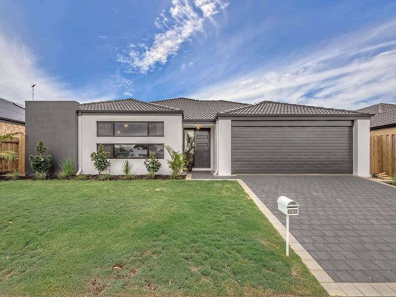 386 Peelwood Parade, HALLS HEAD WA 6210, Halls Head - Image 1
