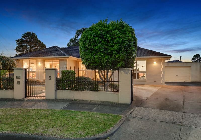 3 Lamb Court, BUNDOORA VIC 3083, Bundoora - Image 1