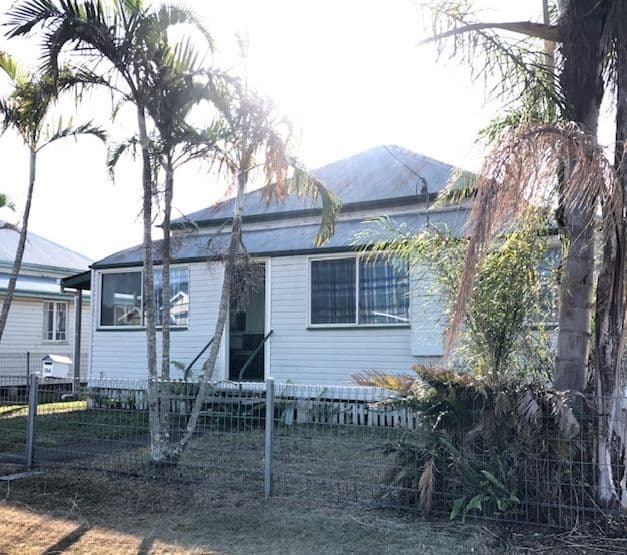 194 Ferry Street, Maryborough QLD 4650, Maryborough - Image 1