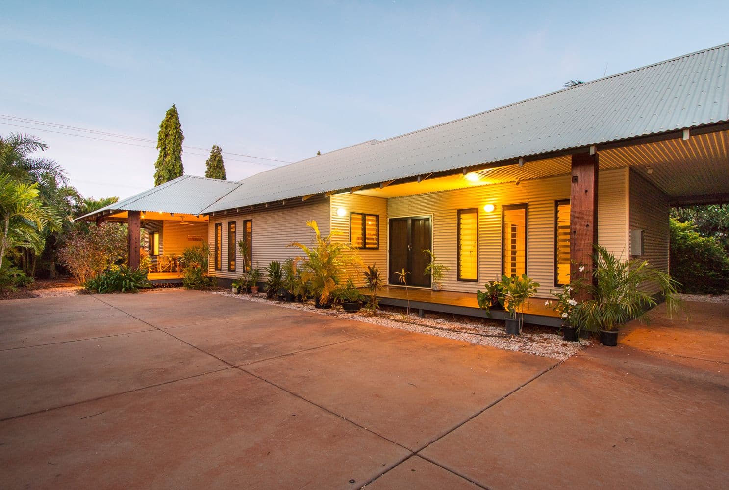 1 Sibosado Street, Cable Beach WA 6726, Cable Beach - Image 1