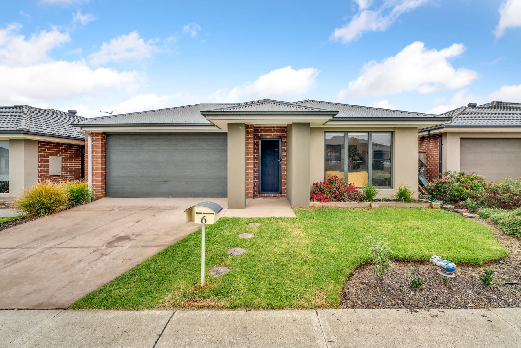 6 Liberty Crescent, Beveridge VIC 3753, Beveridge - Image 1