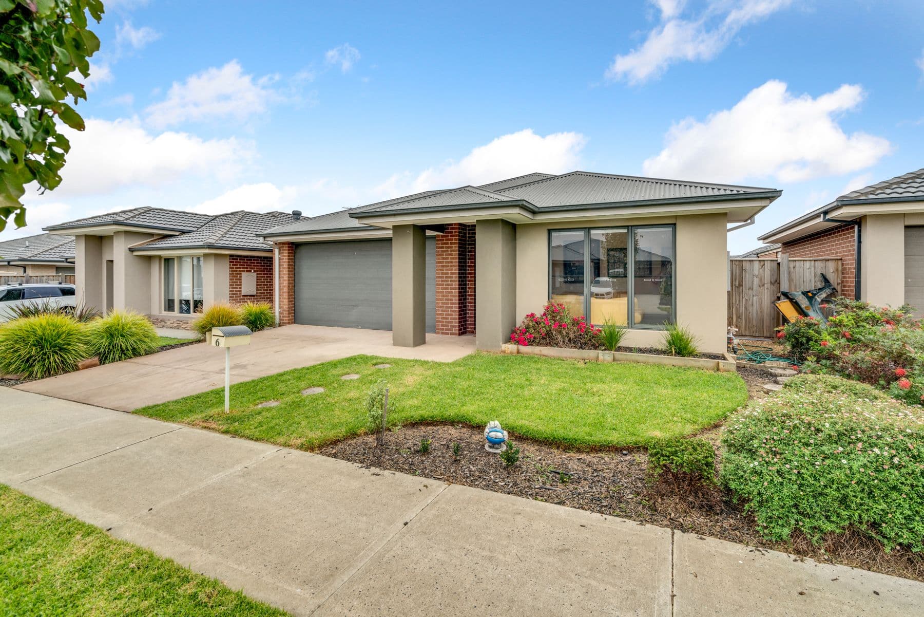 6 Liberty Crescent, Beveridge VIC 3753, Beveridge - Thumbnail 2