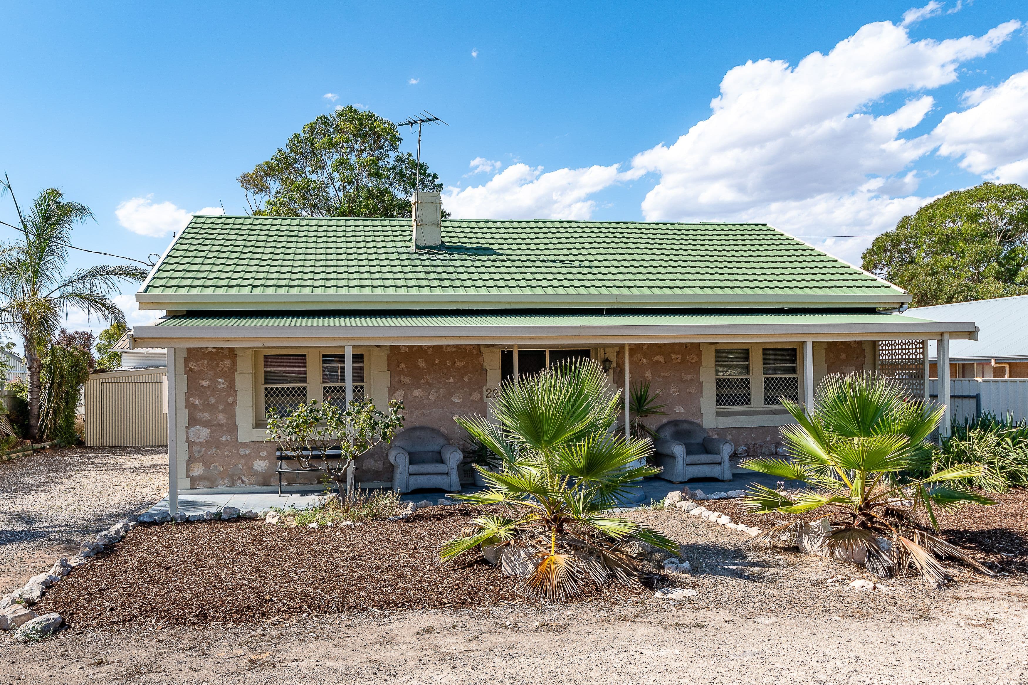 22 Seymour Street, Tailem Bend SA 5260, Tailem Bend - Image 1