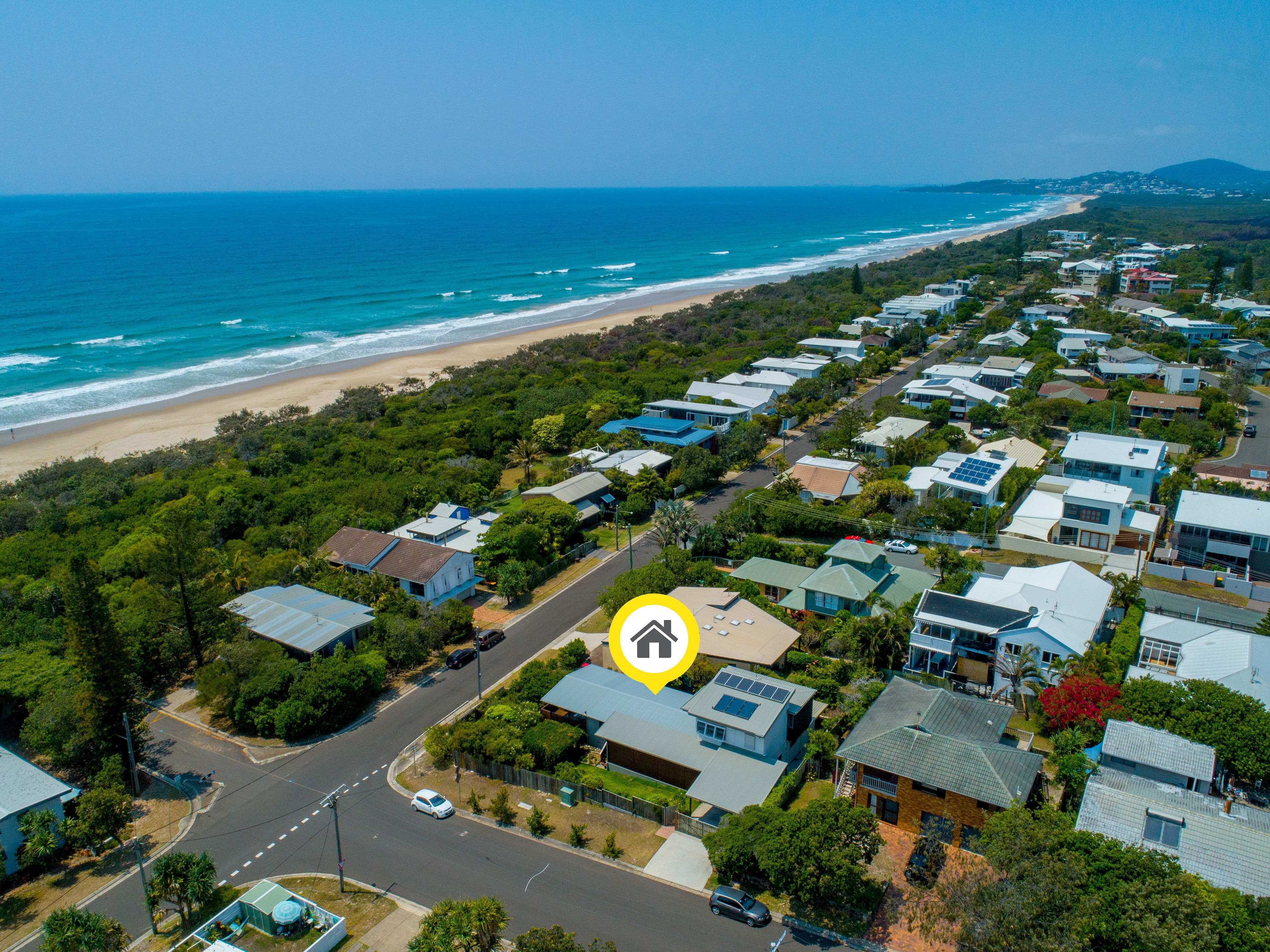 7 Jabiru Street (Lorikeet Drive), Peregian Beach QLD 4573, Peregian Beach - Thumbnail 3