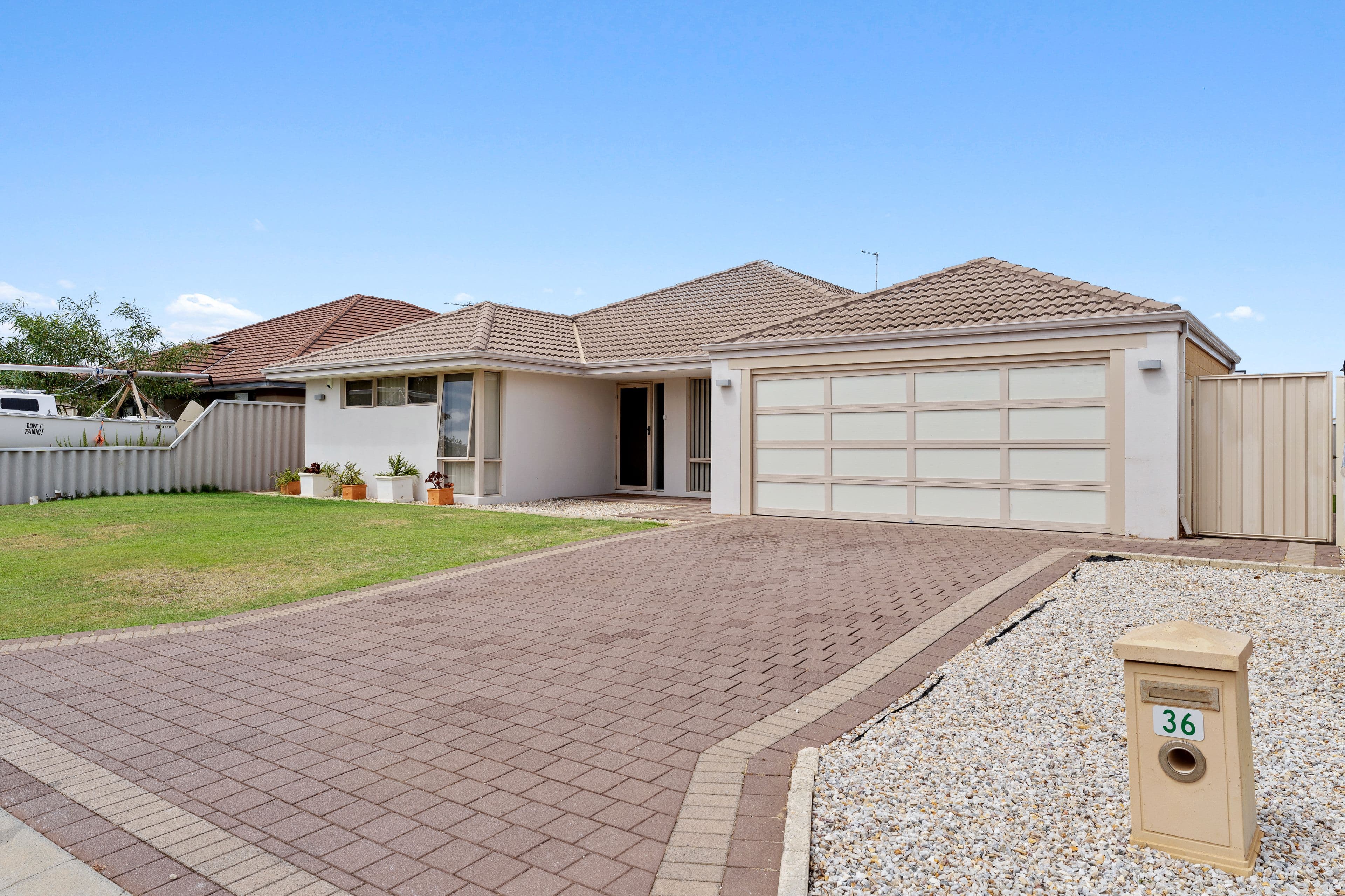 36 Amity Ctt, Shoalwater WA 6169, Shoalwater - Thumbnail 2
