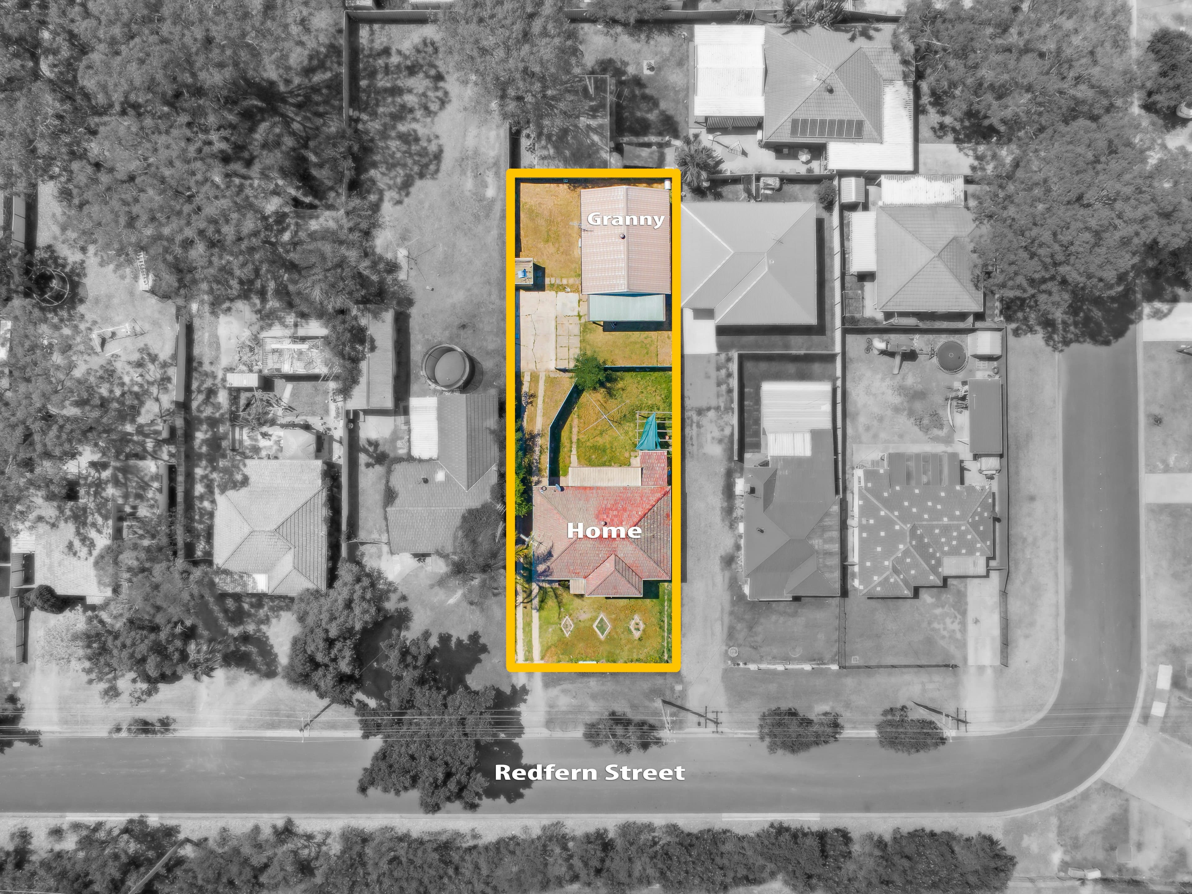 Ingleburn NSW 2565, Ingleburn - Image 1