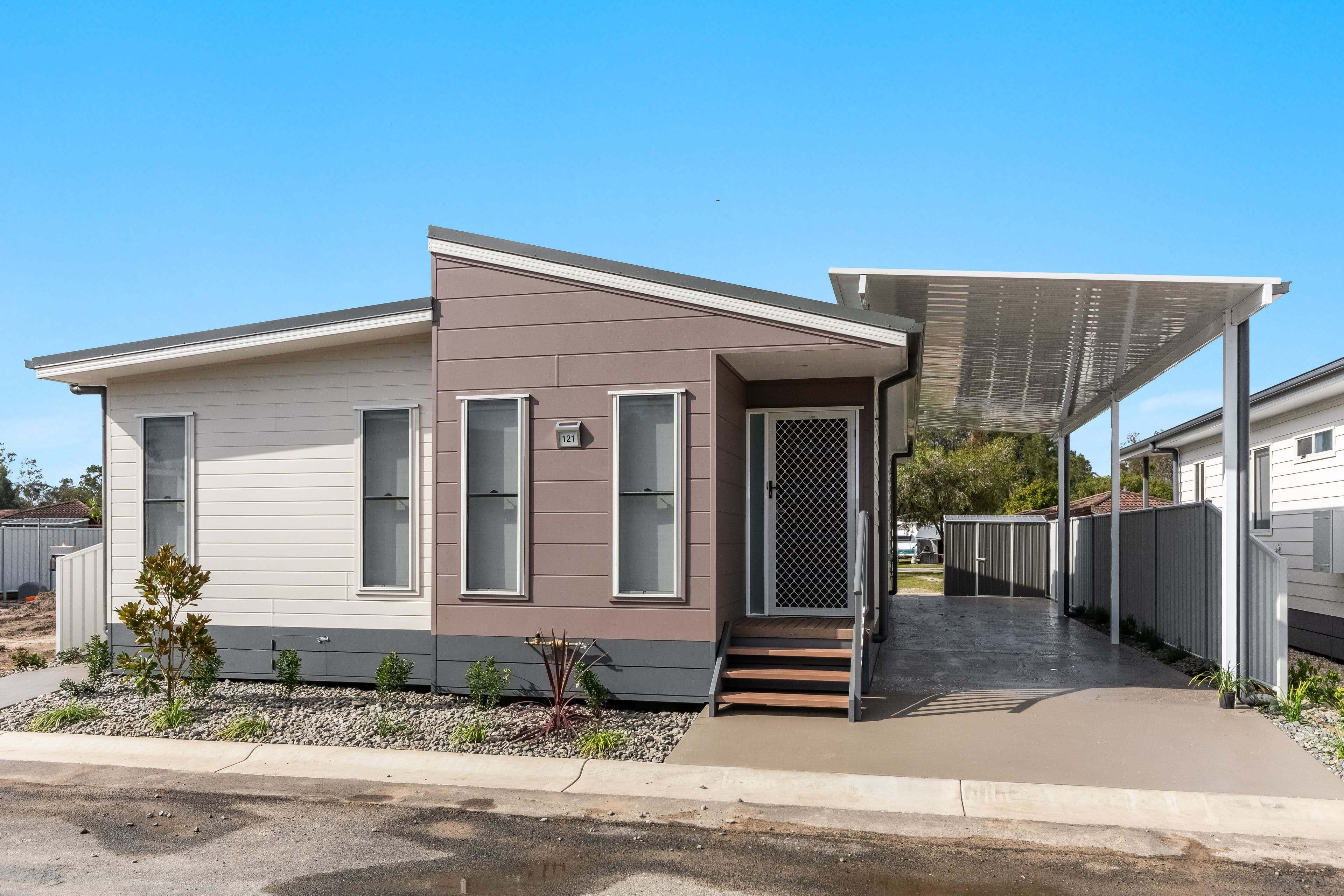 121/36 Golding Street, Yamba NSW 2464, Yamba - Image 1