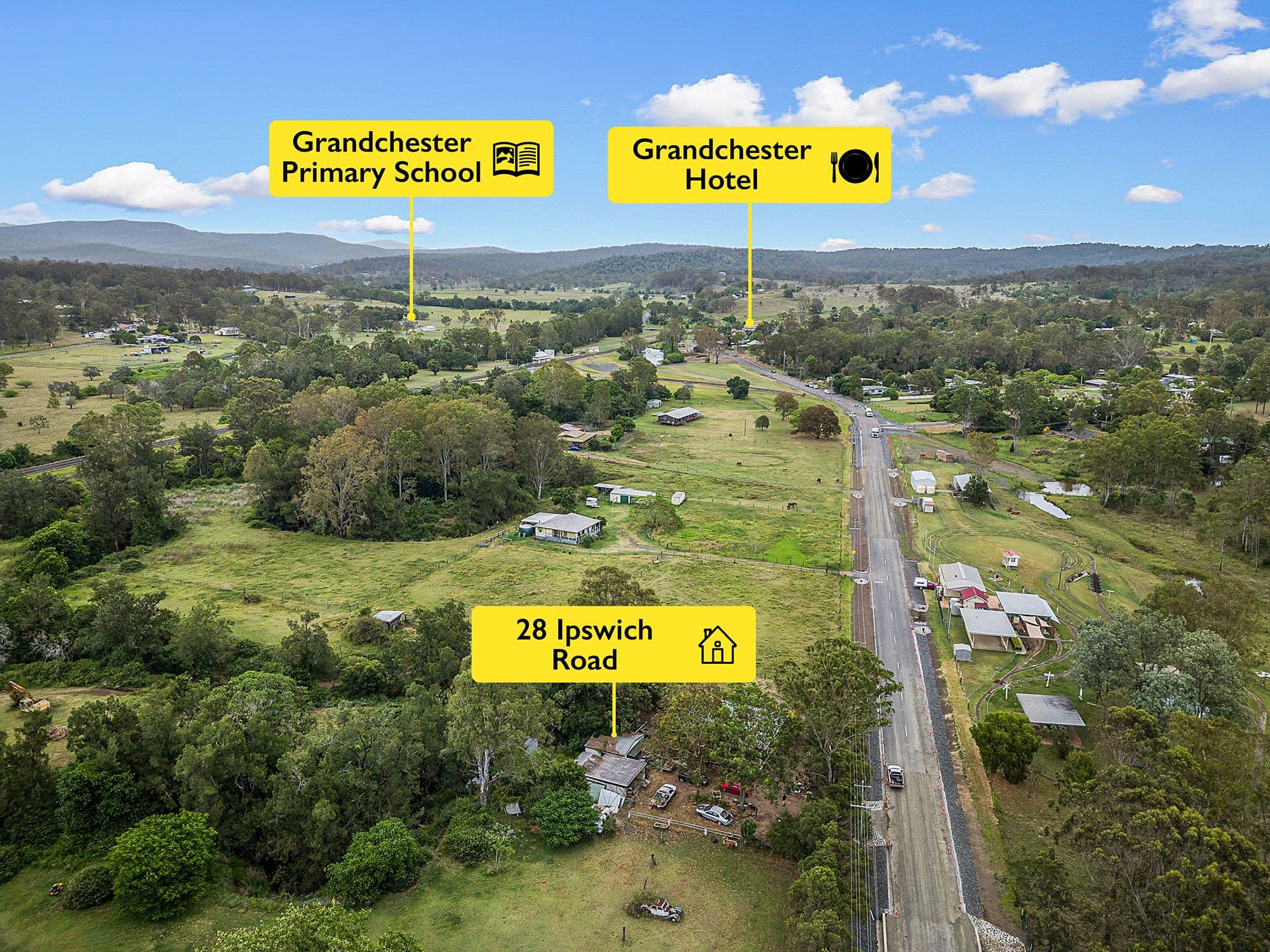 28 Ipswich Road, Grandchester QLD 4340, Grandchester - Thumbnail 2