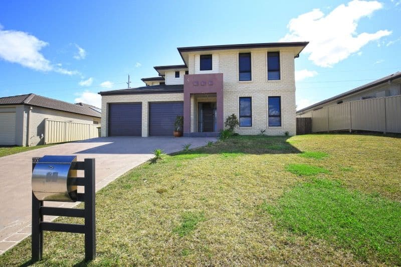 100 Blue Gum Way, North Nowra NSW 2541, North Nowra - Image 1