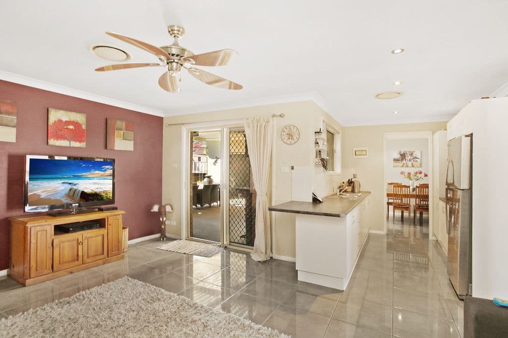 28 Richard Road, Rutherford NSW 2320, Rutherford - Thumbnail 4