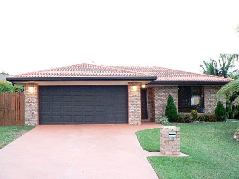 31 Pryde Street, TANNUM SANDS QLD 4680, Tannum Sands - Image 1