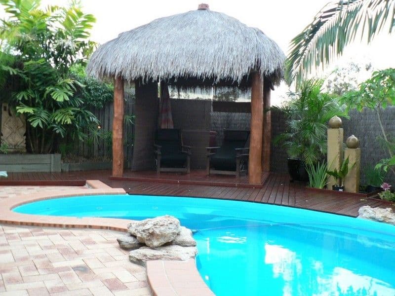 31 Pryde Street, TANNUM SANDS QLD 4680, Tannum Sands - Thumbnail 2