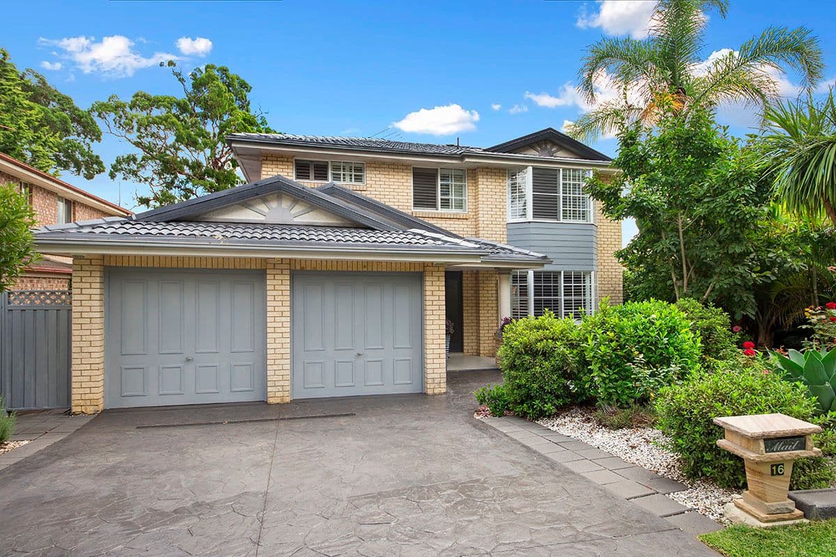 16 Forest Glen Way, Menai - Image 1