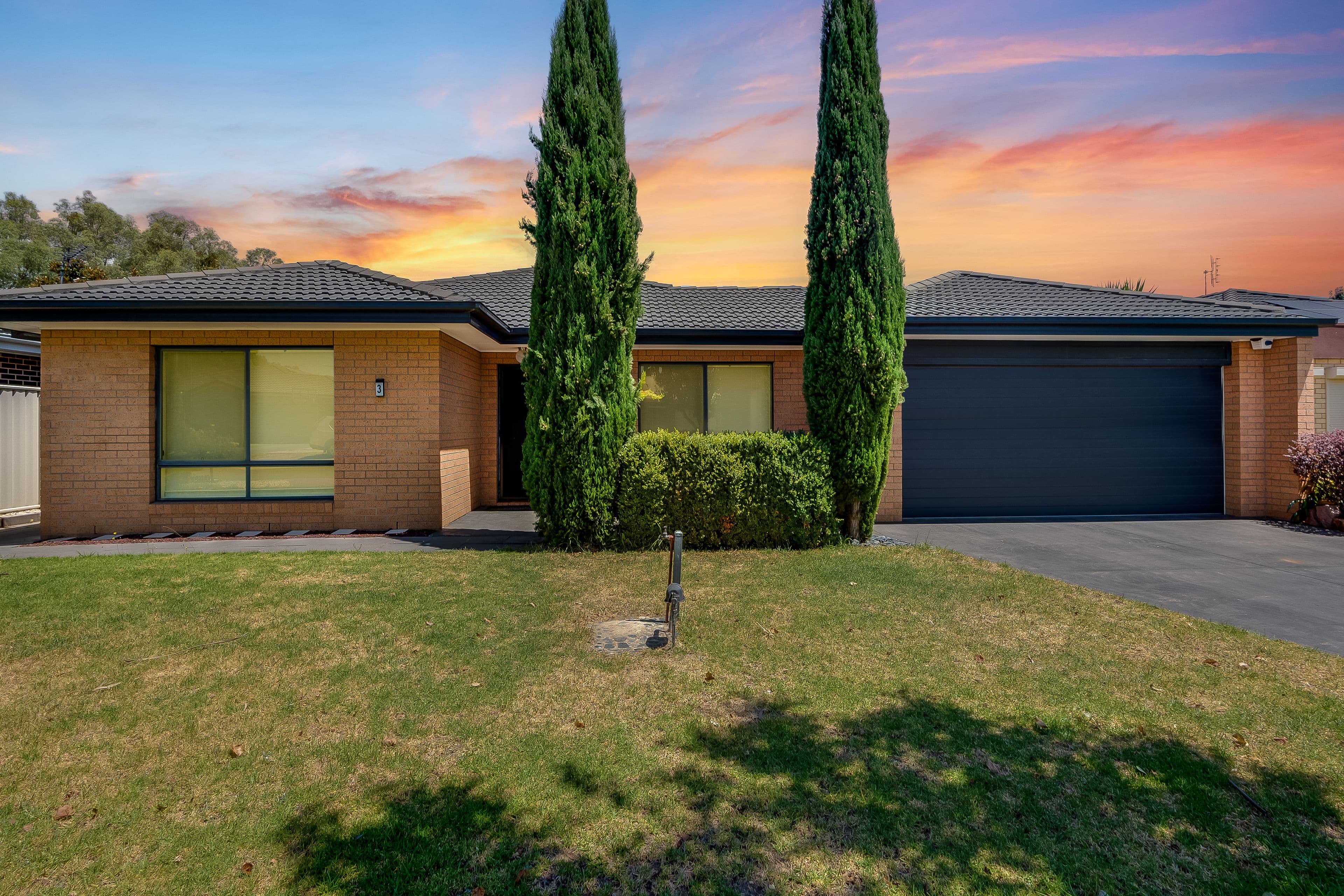 3 Snowy Street, West Wodonga VIC 3690, West Wodonga - Image 1