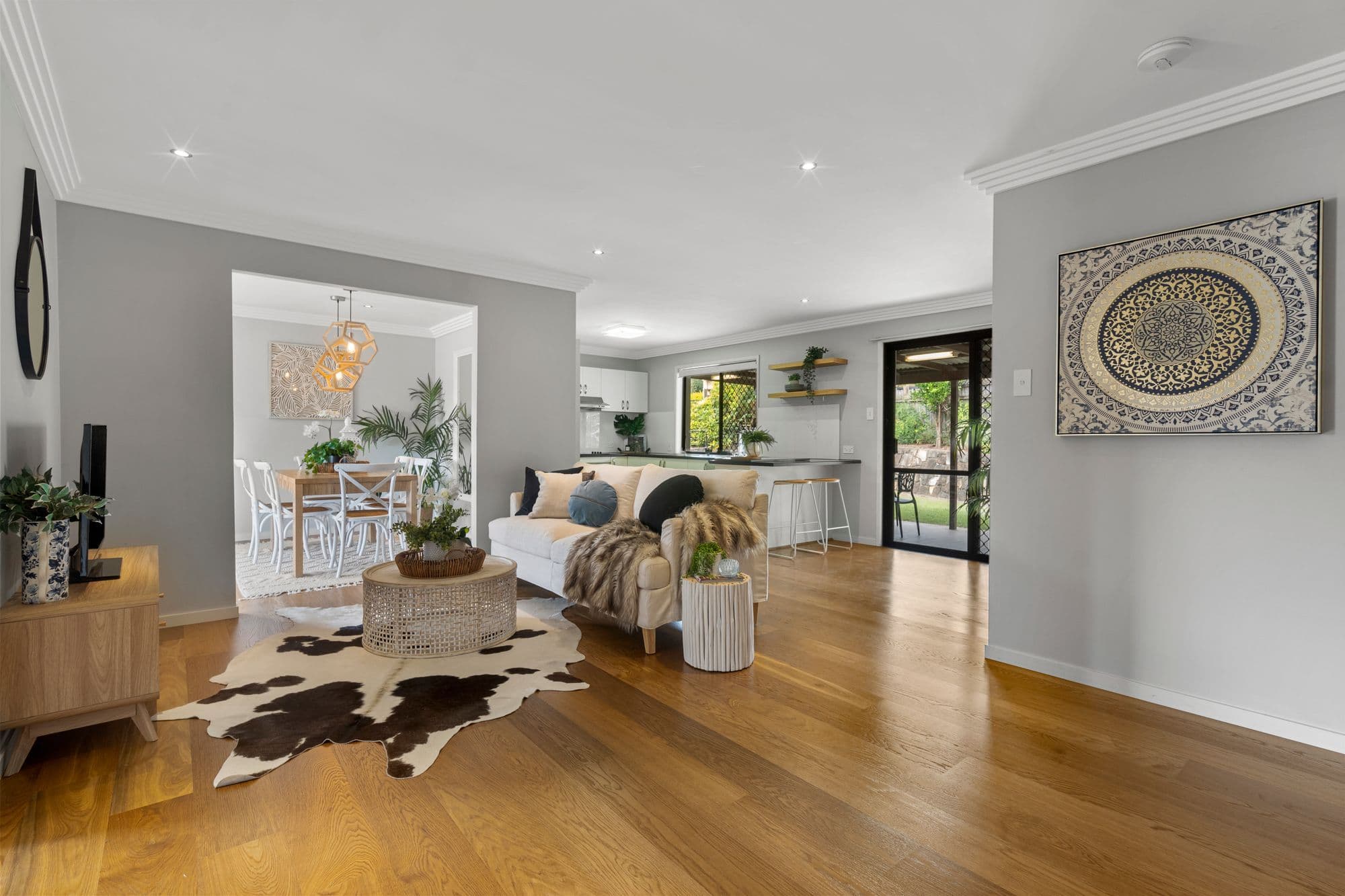 19 Donna Avenue, Rochedale South QLD 4123, Rochedale South - Thumbnail 4