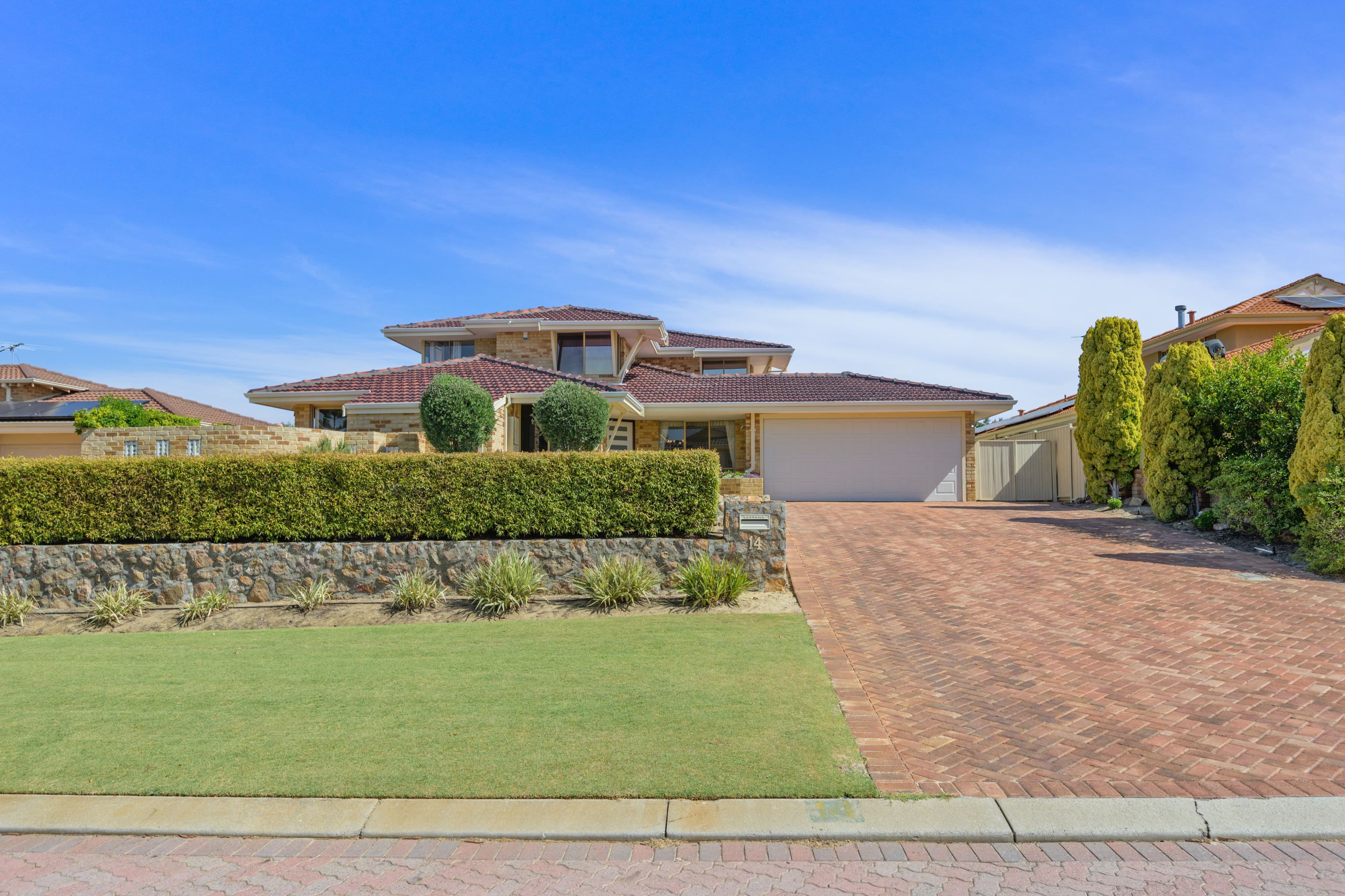 14 Lesueur Rise, Sorrento WA 6020, Sorrento - Image 1