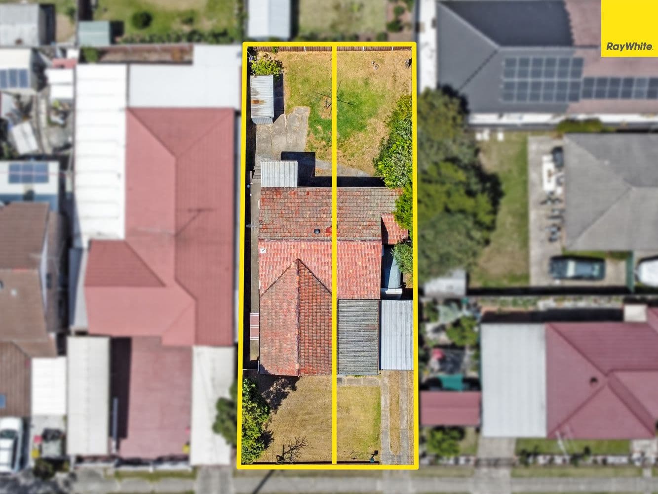 36 Dudley Street, Mount Druitt NSW 2770, Mount Druitt - Image 1