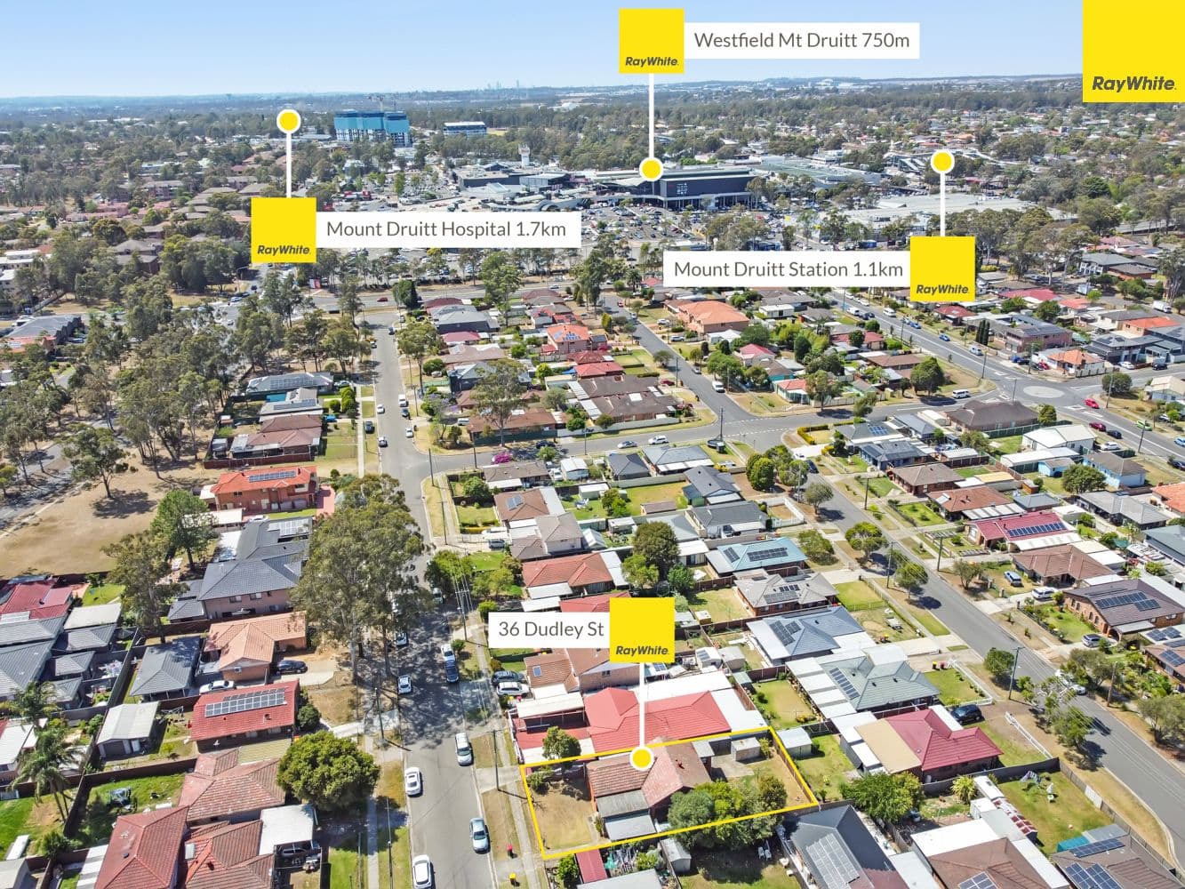 36 Dudley Street, Mount Druitt NSW 2770, Mount Druitt - Thumbnail 8