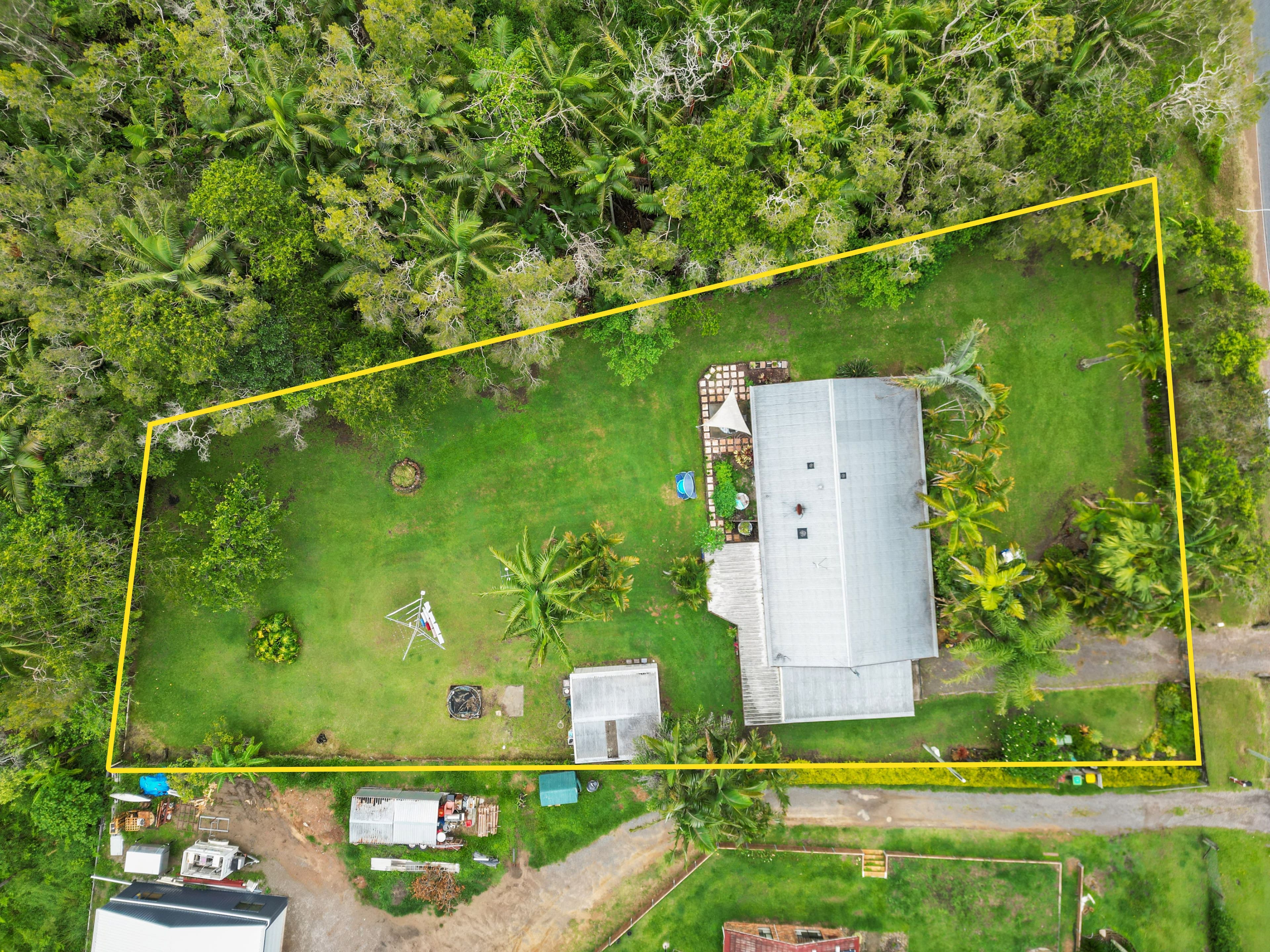 133 Clarkes Road, Beerwah QLD 4519, Beerwah - Image 1