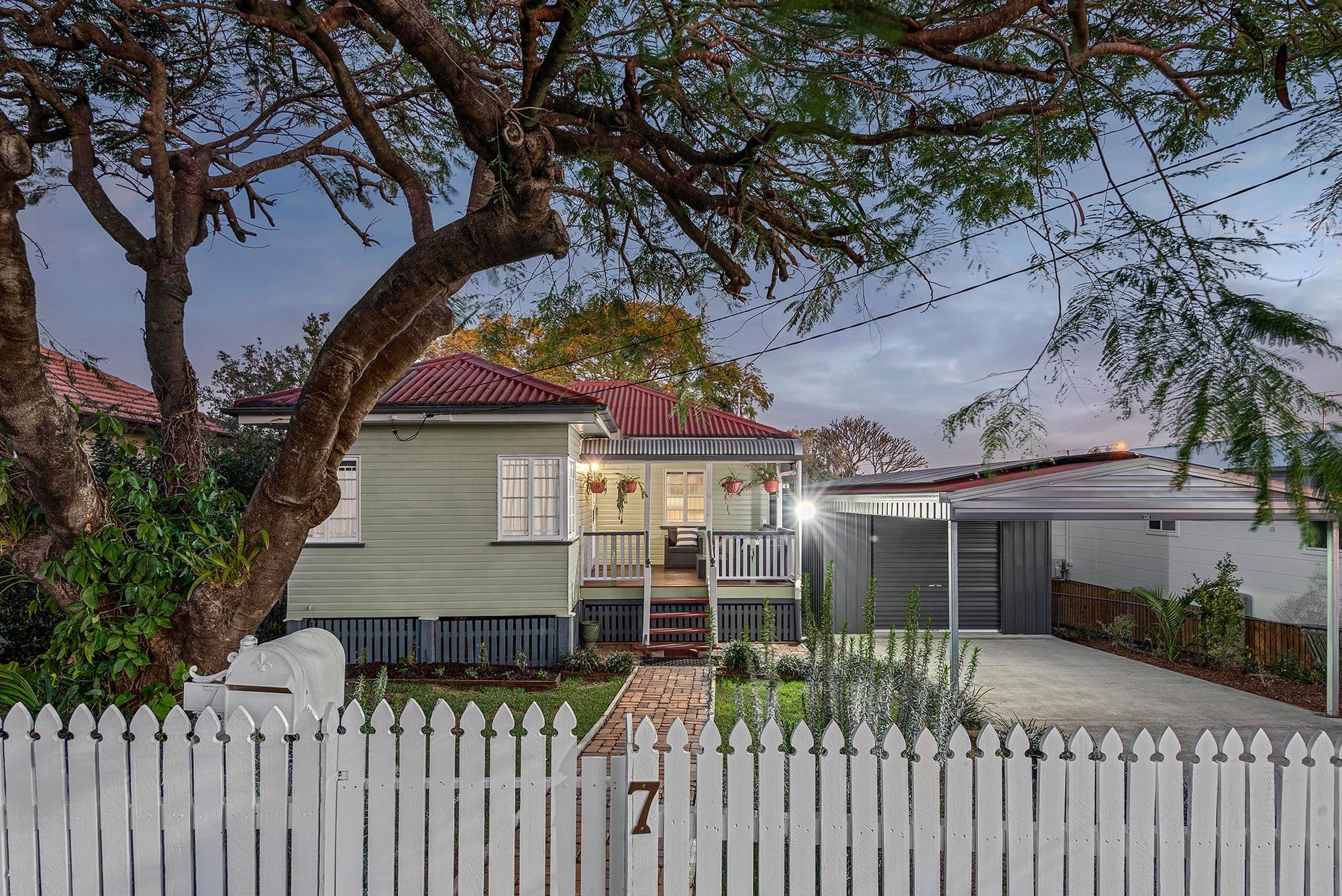 7 Barrington Street, Banyo QLD 4014, Banyo - Image 1