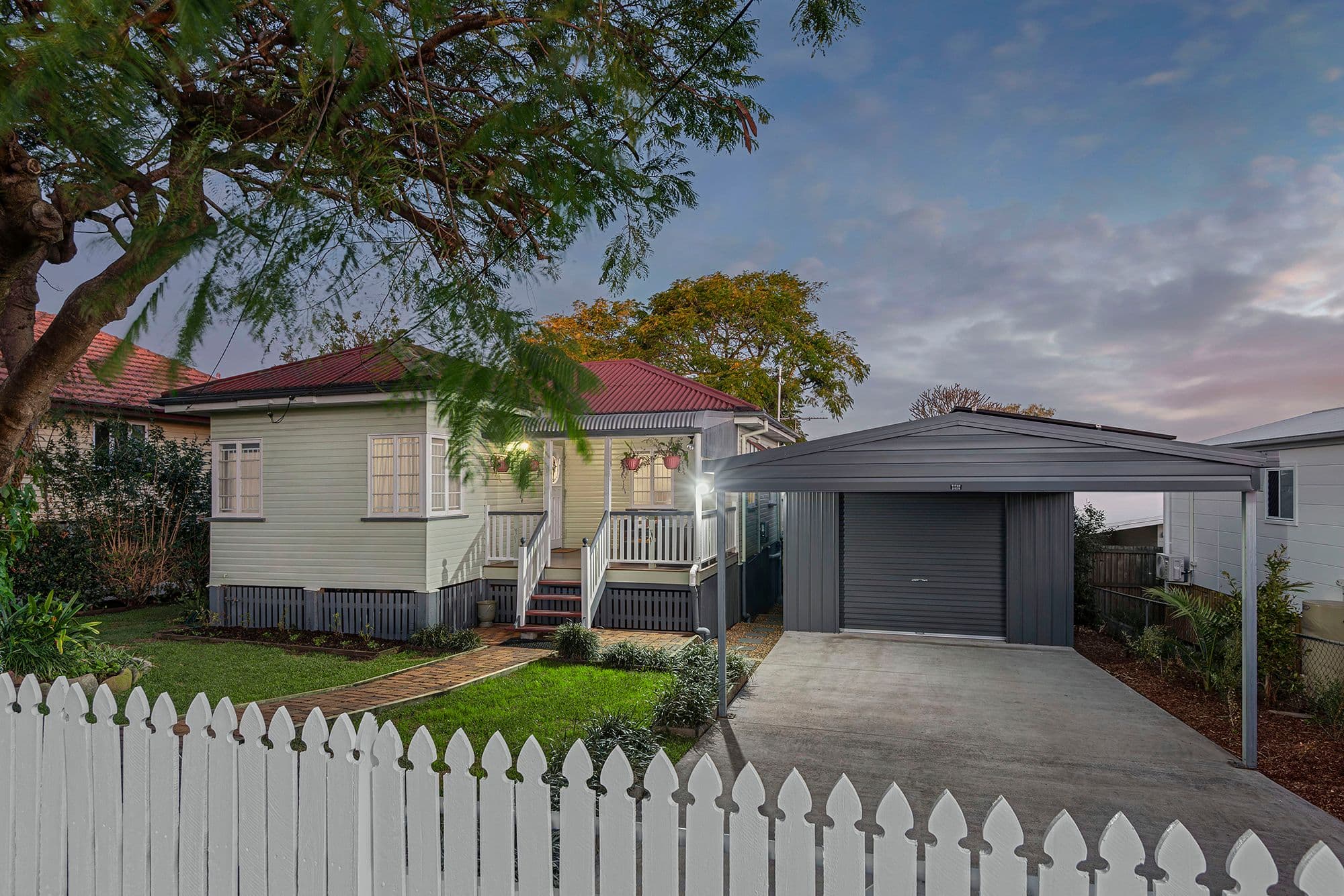 7 Barrington Street, Banyo QLD 4014, Banyo - Thumbnail 2