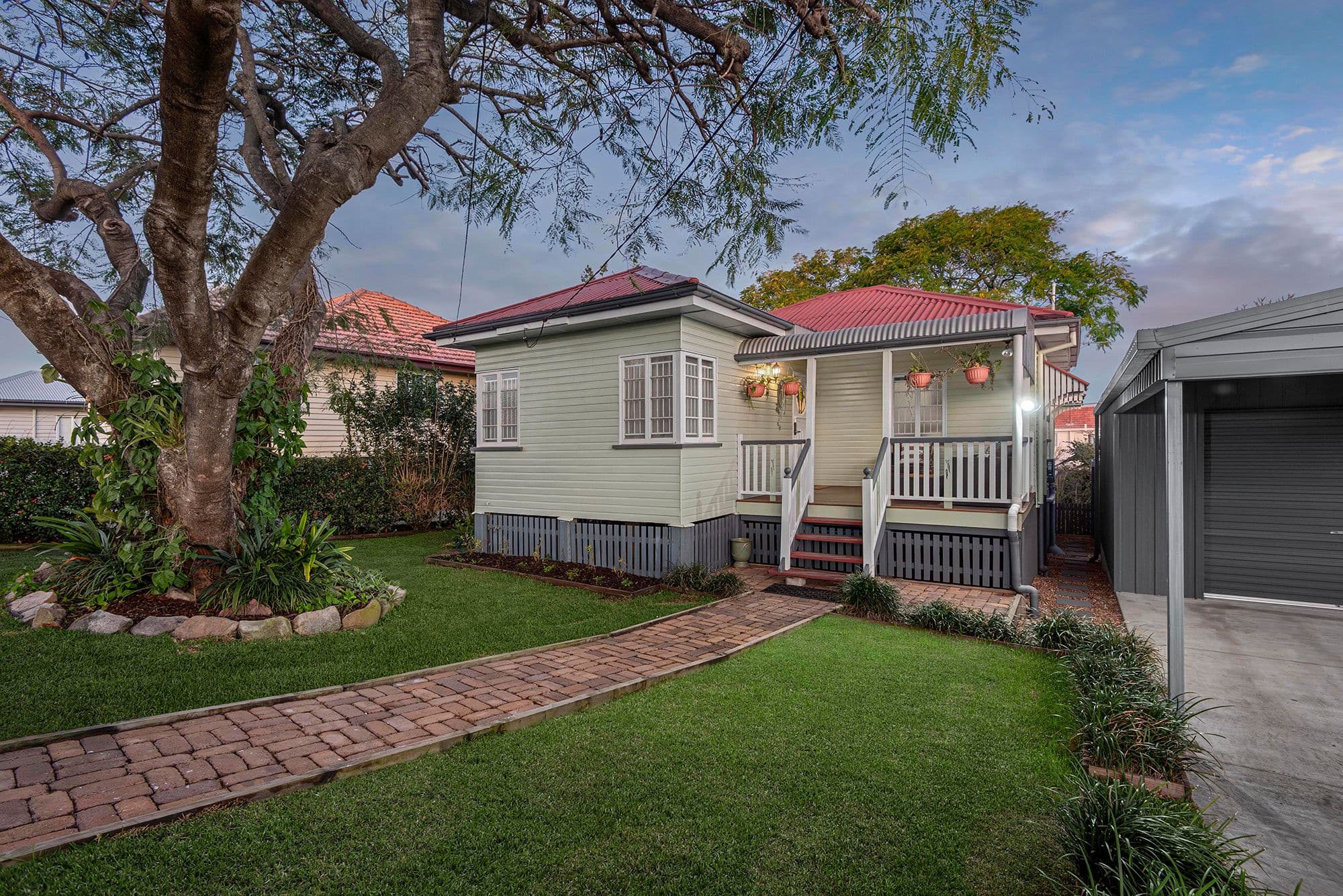 7 Barrington Street, Banyo QLD 4014, Banyo - Thumbnail 3