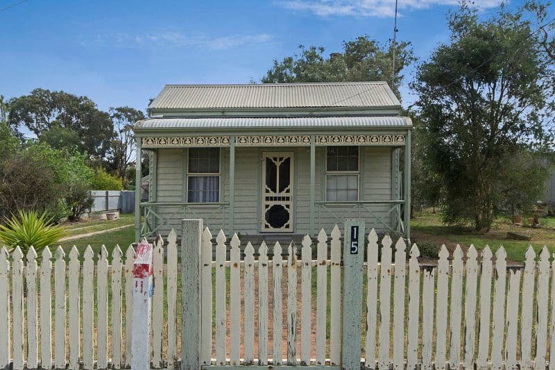 15 Mercer Street, Inverleigh VIC 3321, Inverleigh - Thumbnail 2