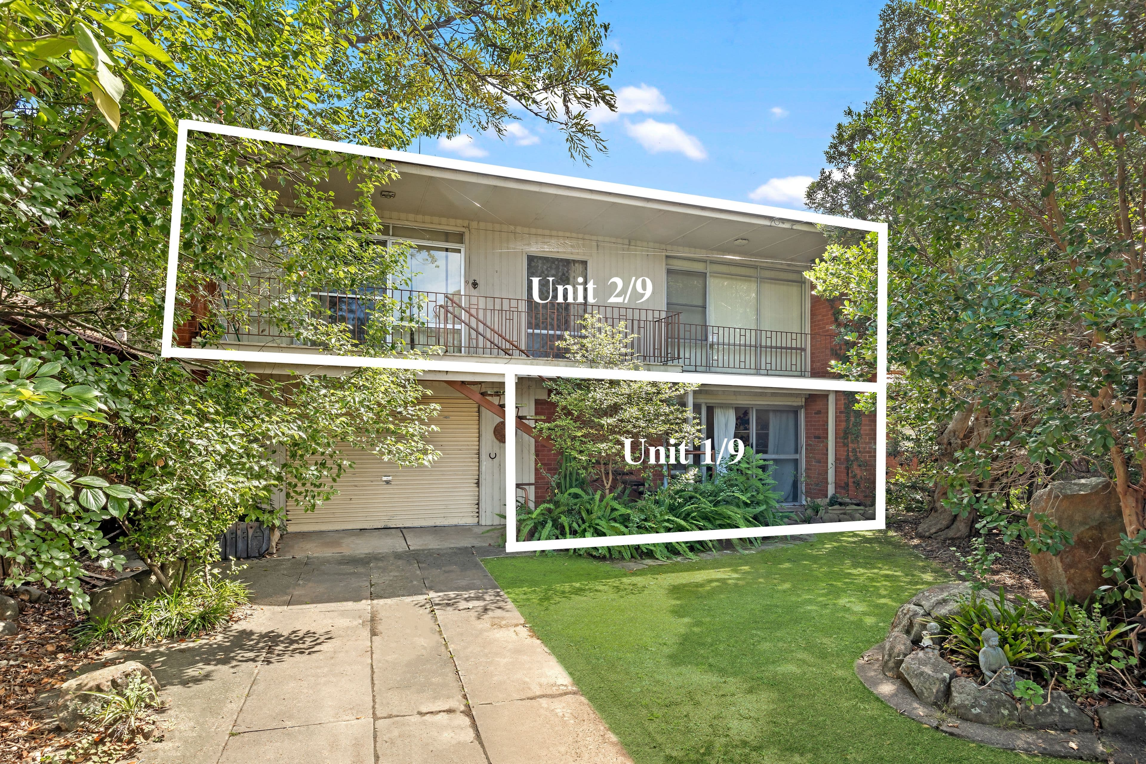 9 Rodley Avenue, Penrith NSW 2750, Penrith - Image 1