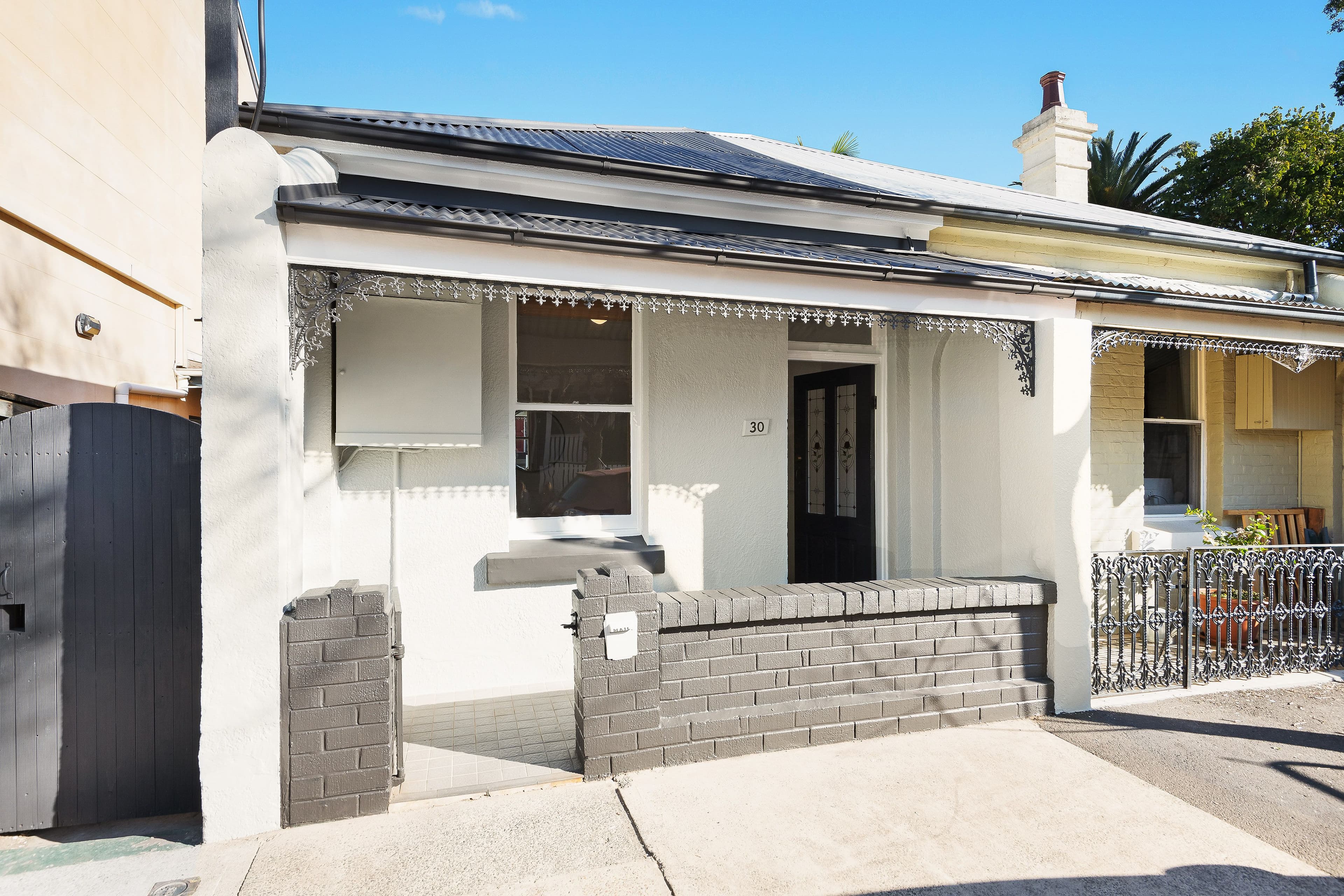30 Arthur Street, Balmain NSW 2041, Balmain - Image 1