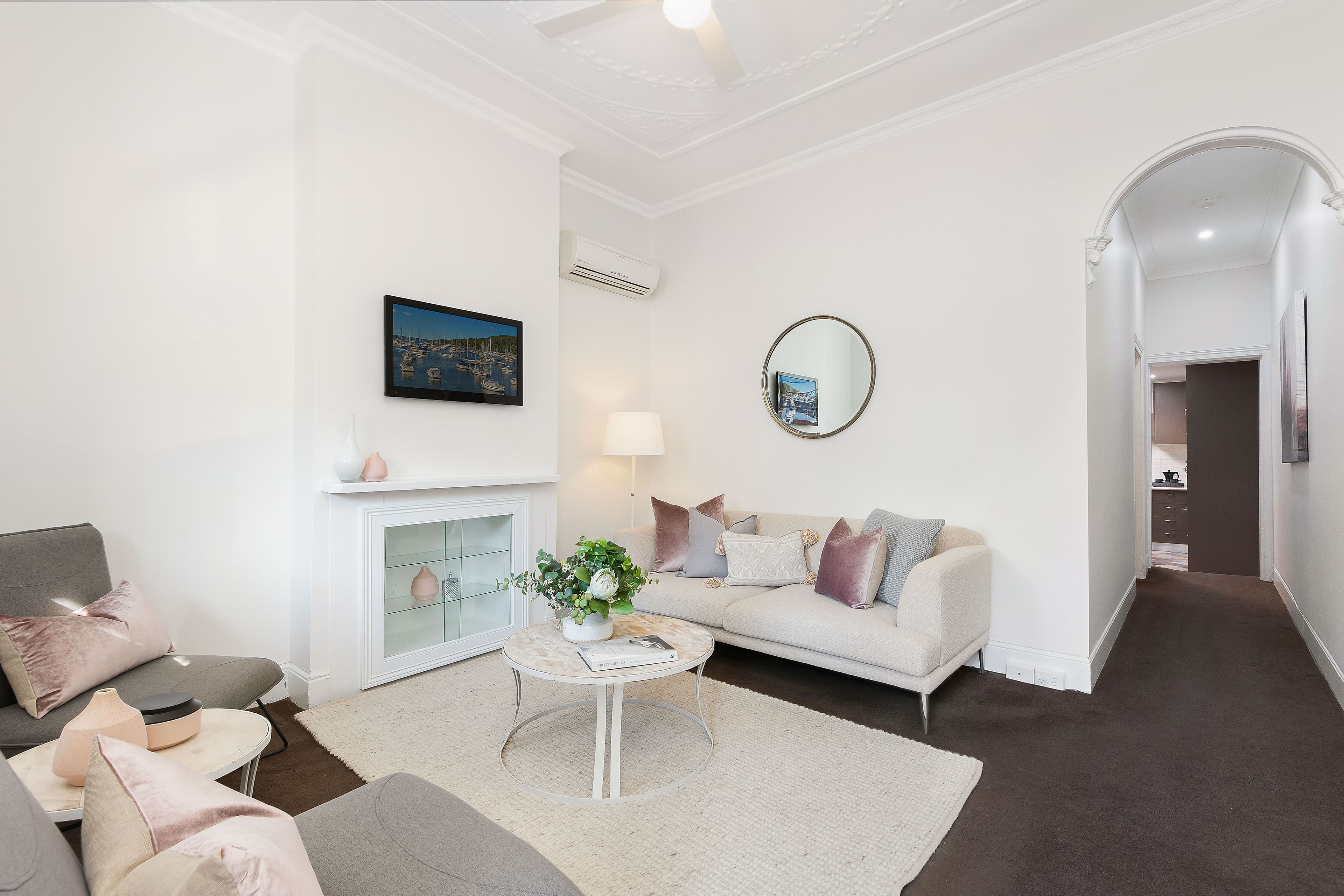 30 Arthur Street, Balmain NSW 2041, Balmain - Thumbnail 2