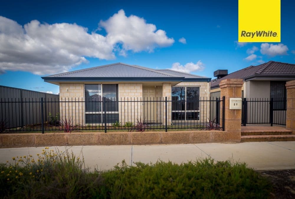 89 Kardan Boulevard, Byford WA 6122, Byford - Image 1
