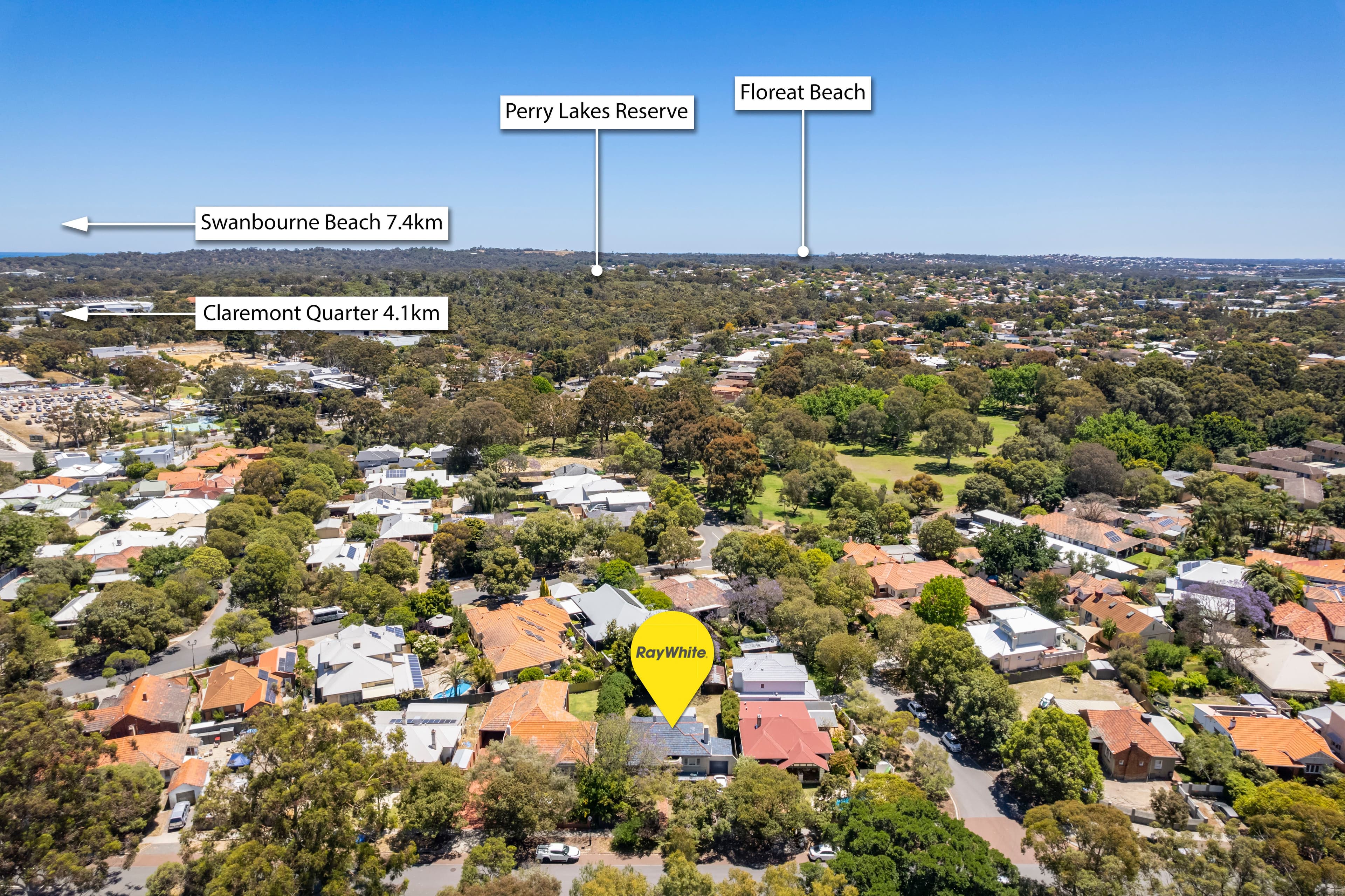 173 Stubbs Terrace, Daglish WA 6008, Daglish - Thumbnail 2