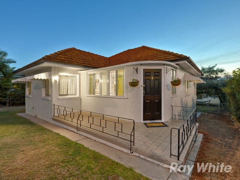 1 Walton Street, BANYO QLD 4014, Banyo - Image 1