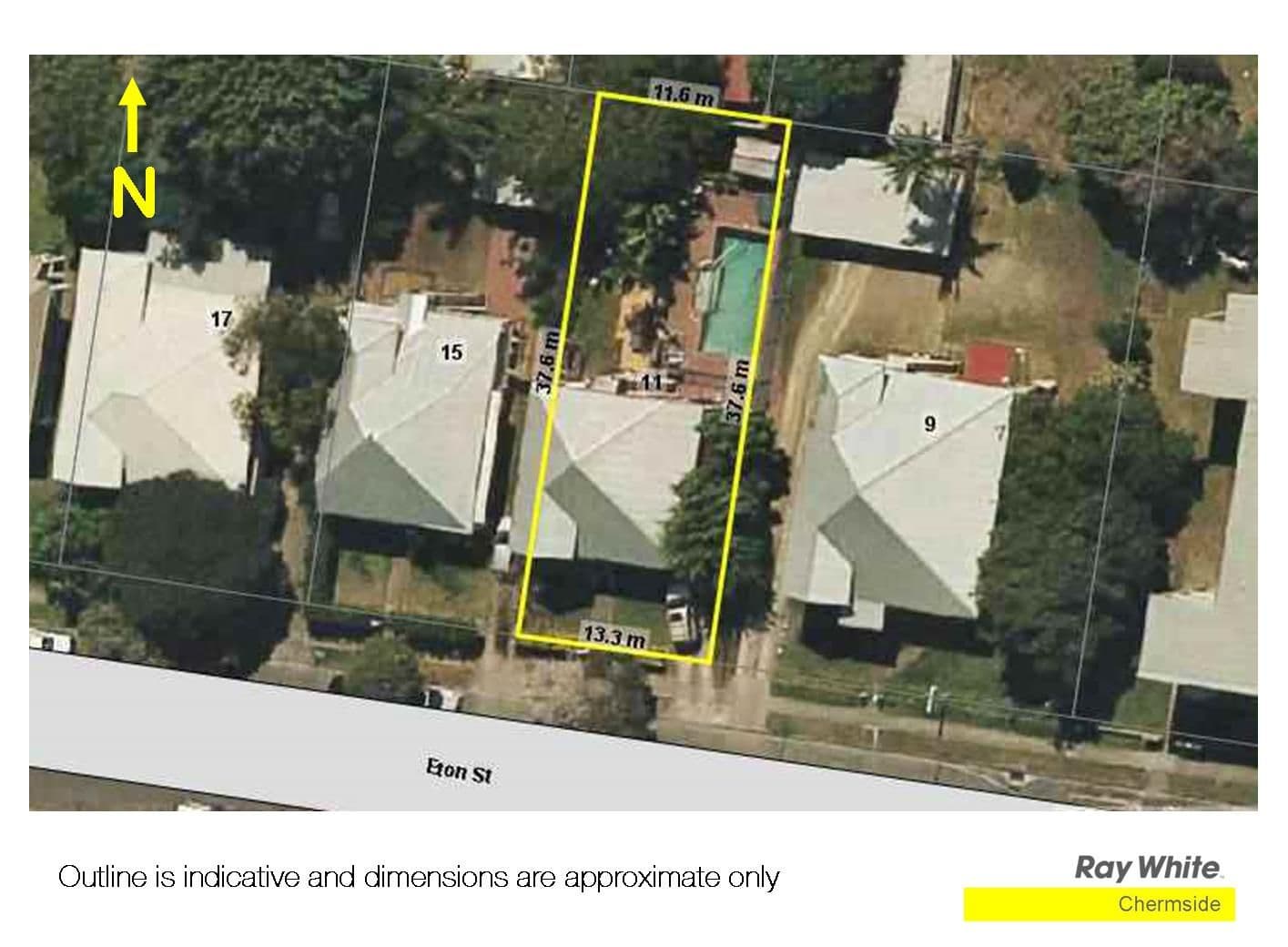 11 Eton Street, NUNDAH QLD 4012, Nundah - Thumbnail 2