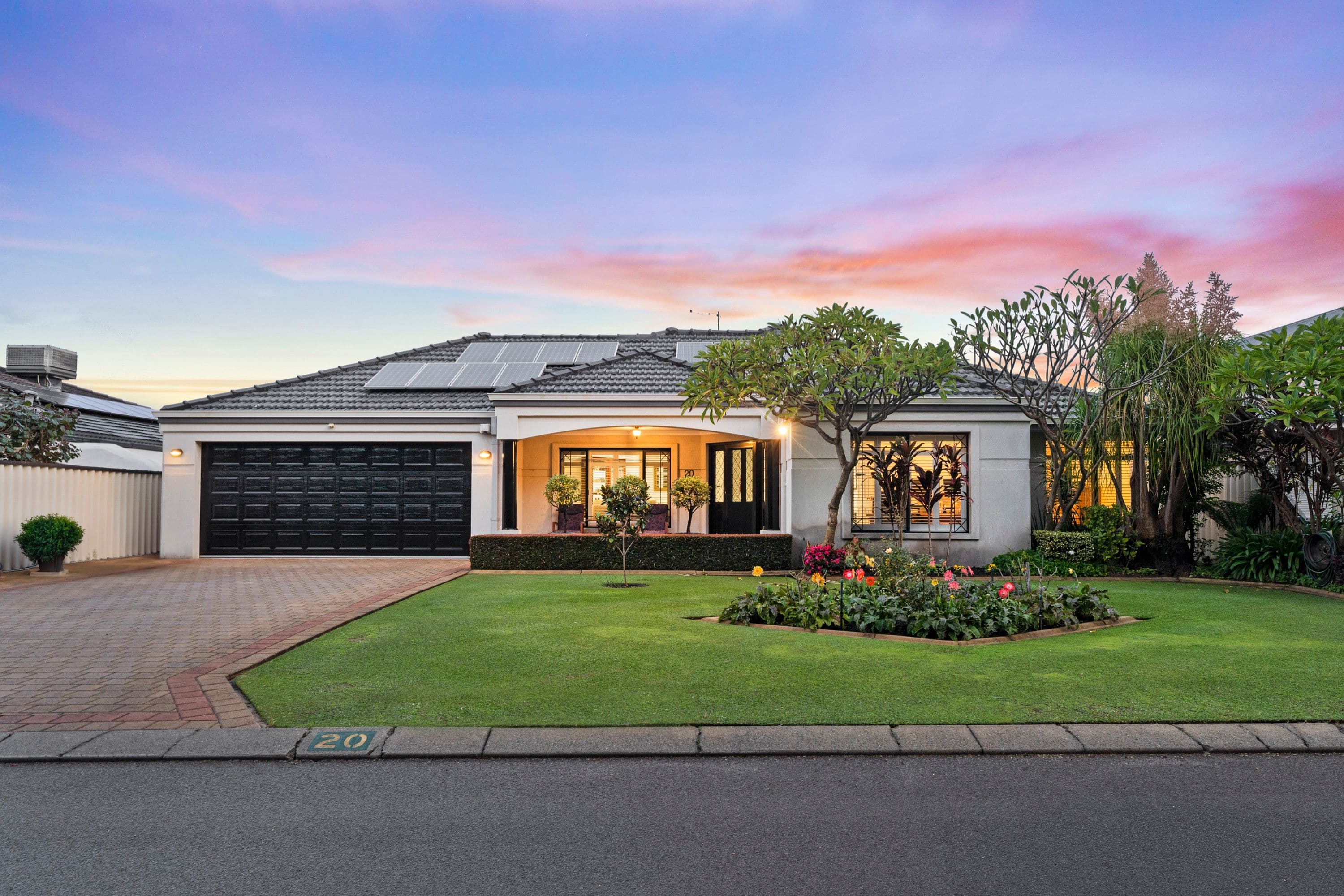 20 Hawkesbury Retreat, Atwell WA 6164, Atwell - Image 1