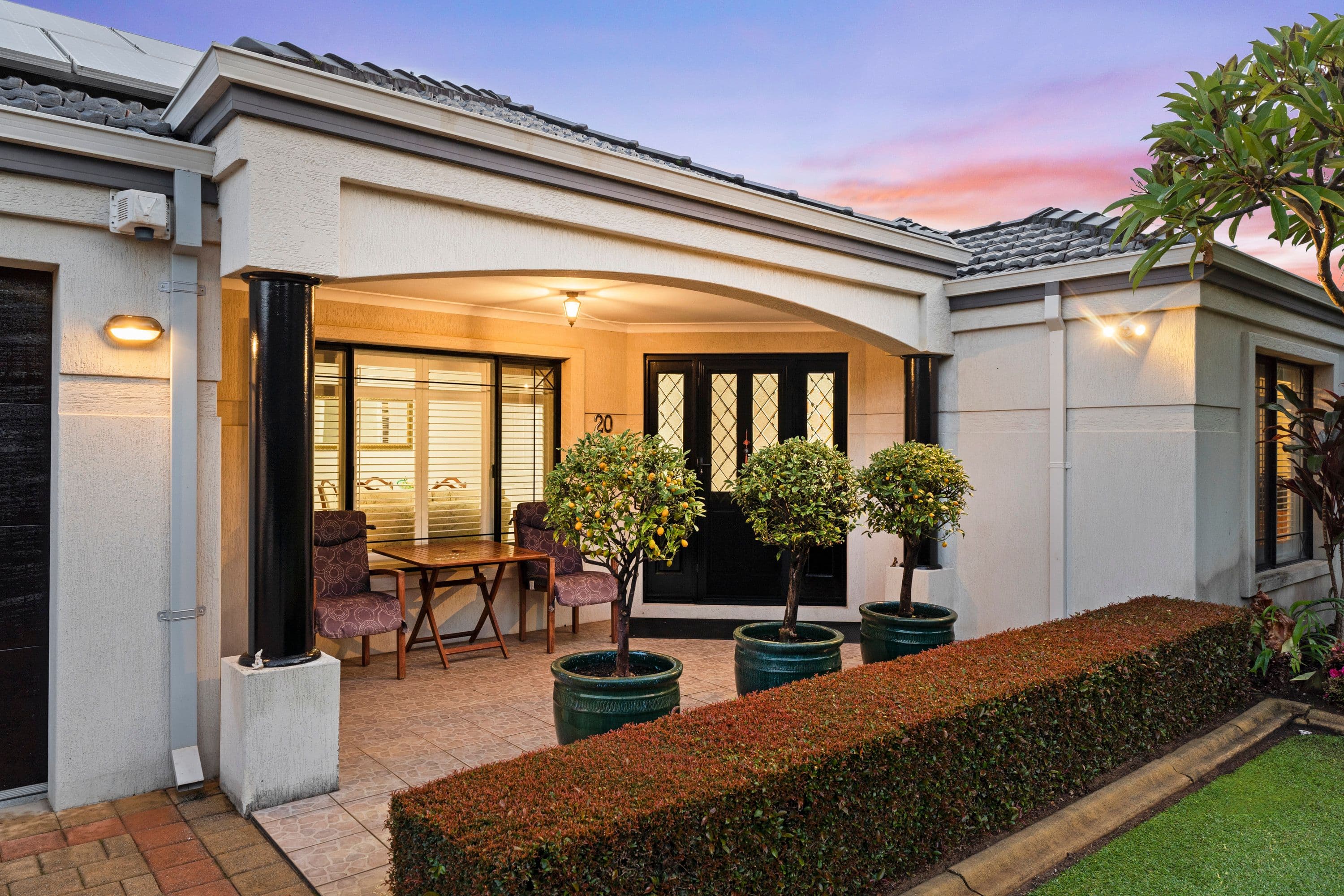 20 Hawkesbury Retreat, Atwell WA 6164, Atwell - Thumbnail 3