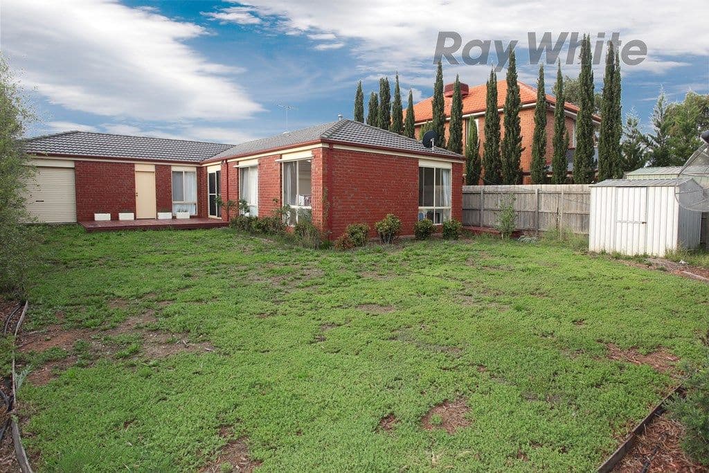 3 Kingsley Avenue, POINT COOK VIC 3030, Point Cook - Thumbnail 7