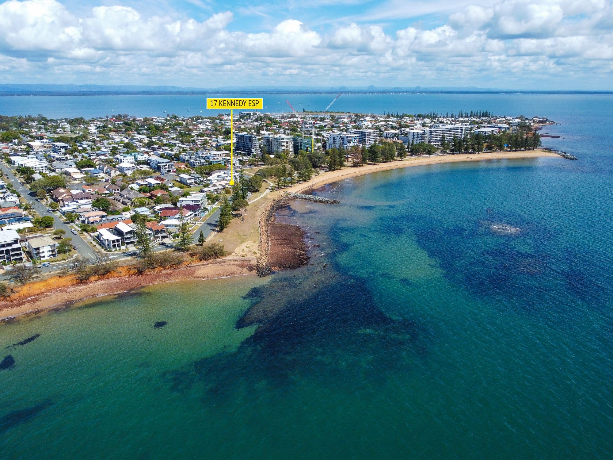 17 Kennedy Esplanade, Scarborough QLD 4020, Scarborough - Thumbnail 2
