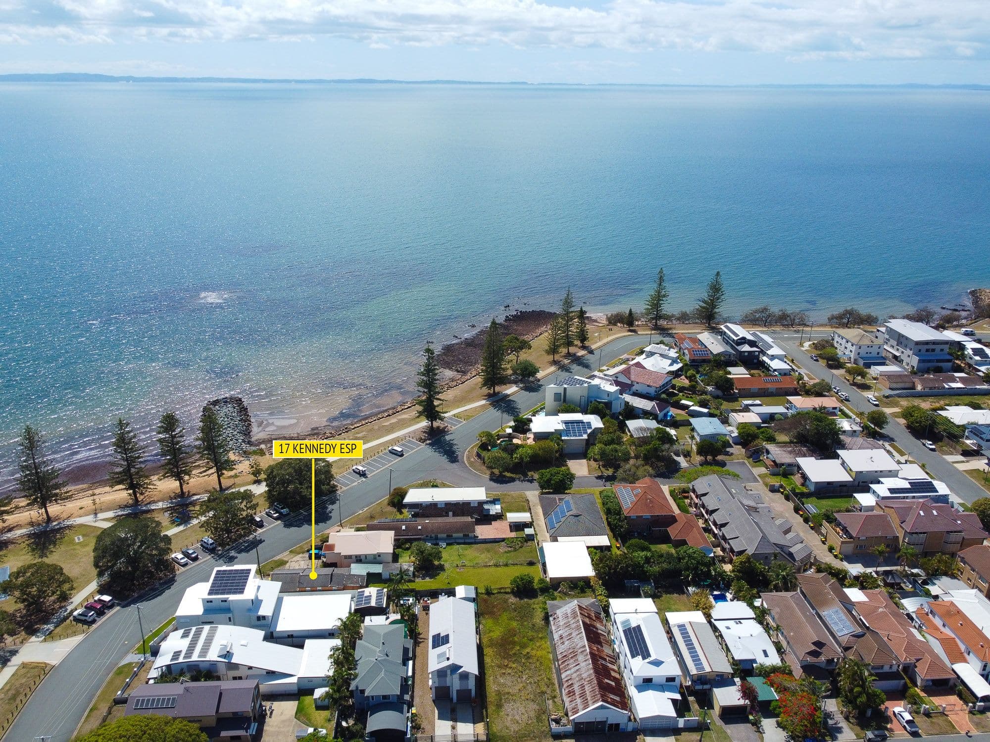 17 Kennedy Esplanade, Scarborough QLD 4020, Scarborough - Thumbnail 3